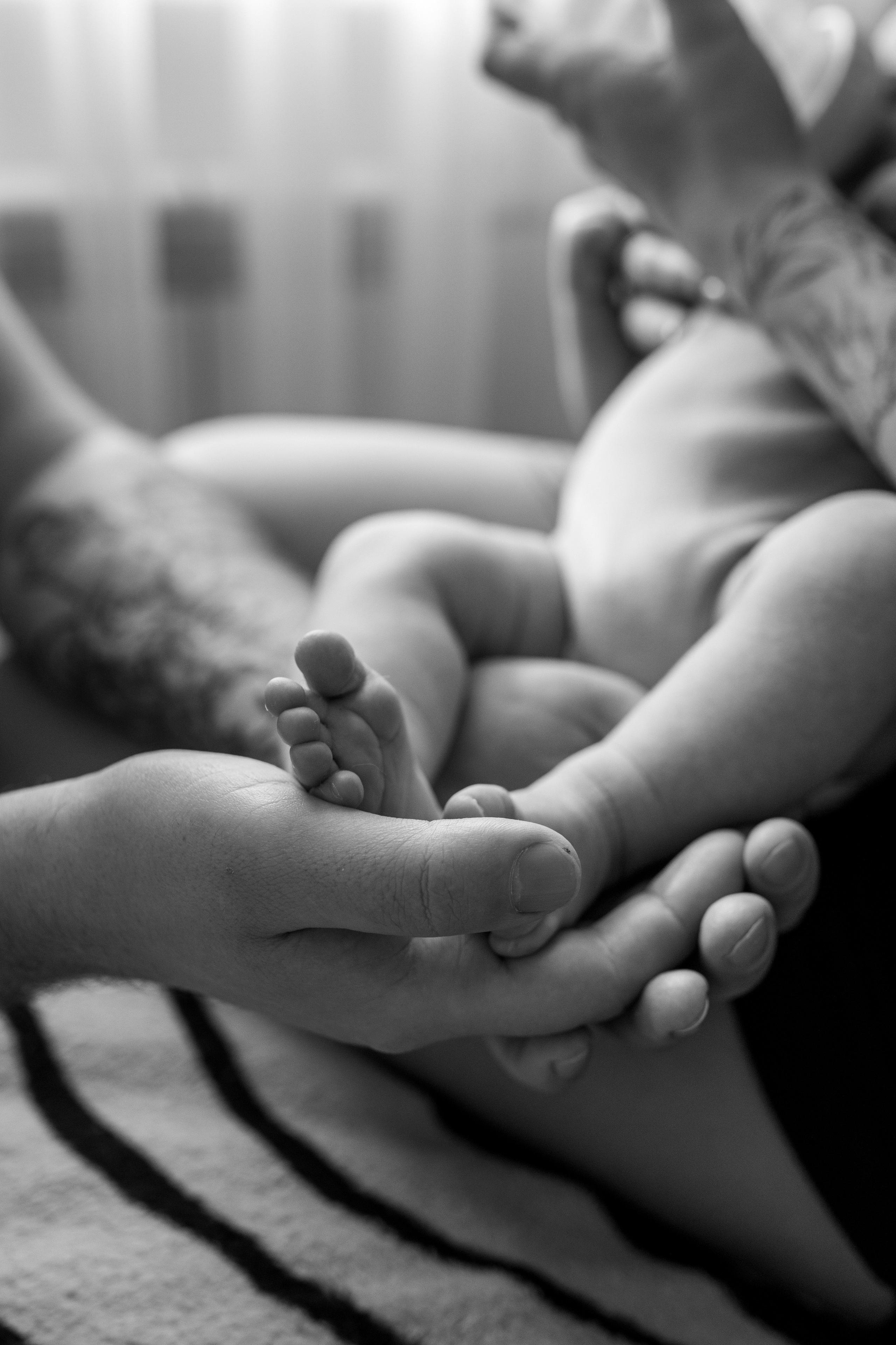 Семейная. Фотограф Татьяна Жихарева