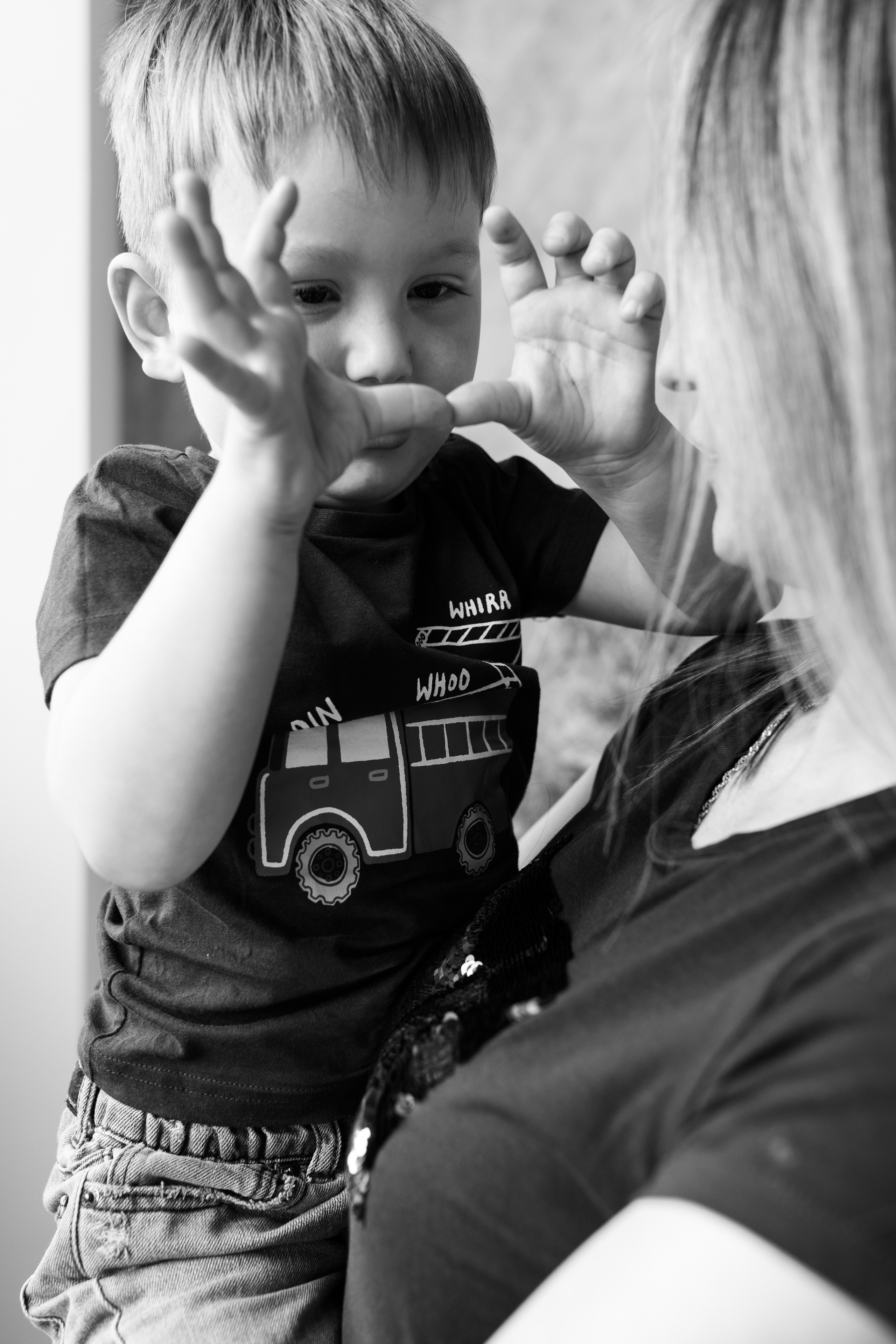 Семейная. Фотограф Татьяна Жихарева