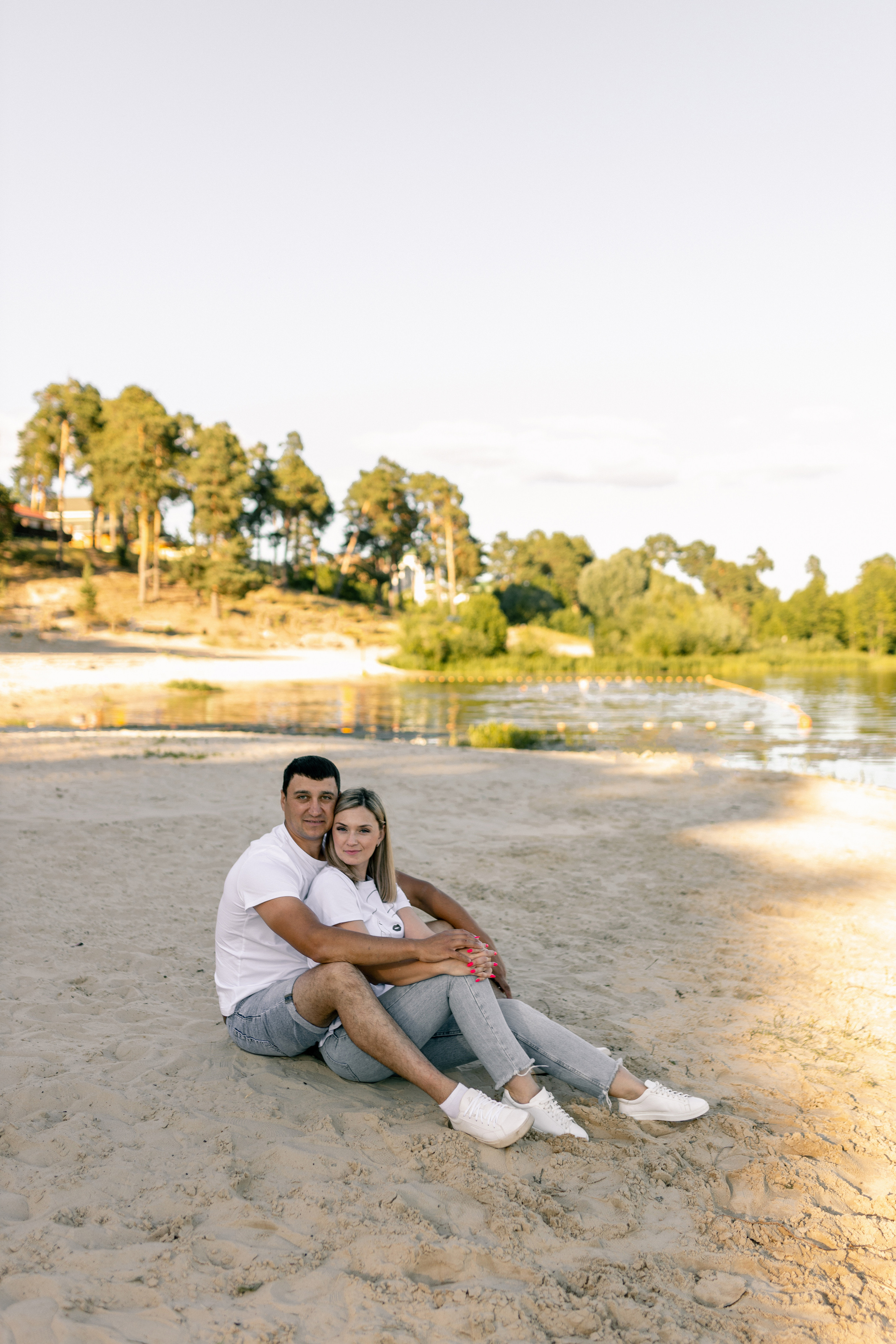 LOVE-story. Фотограф Татьяна Жихарева