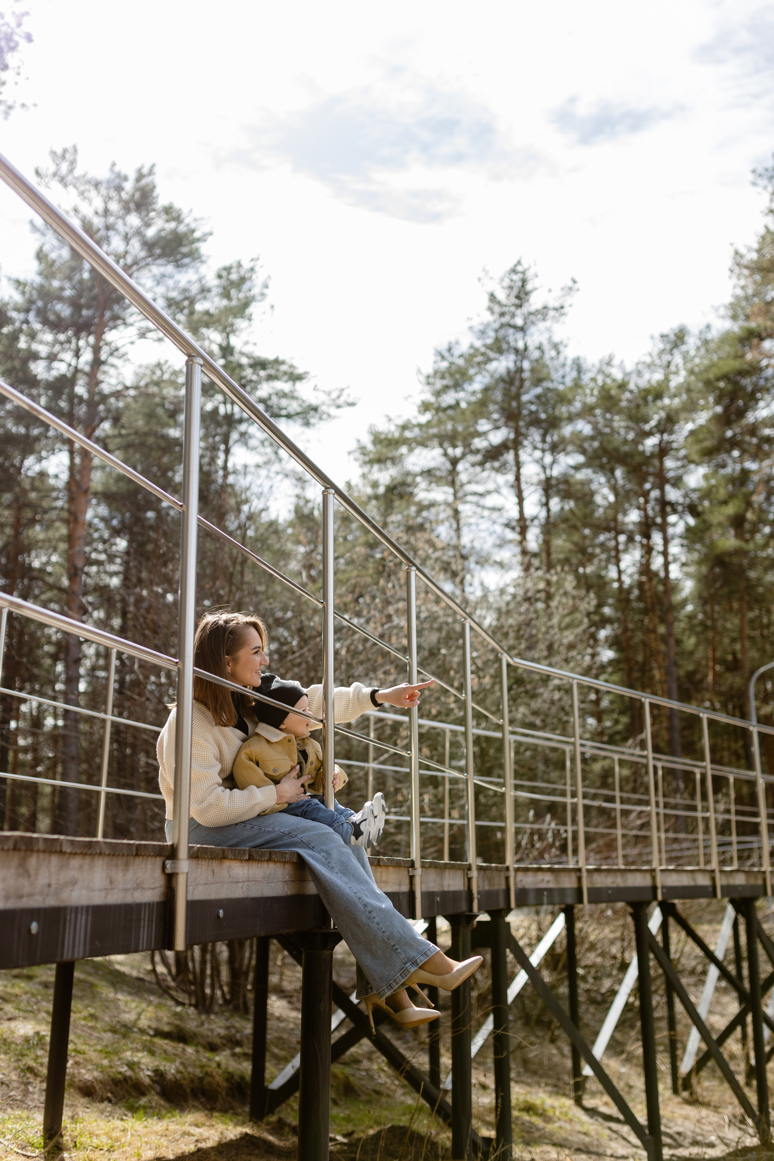 Семейная. Фотограф Татьяна Жихарева