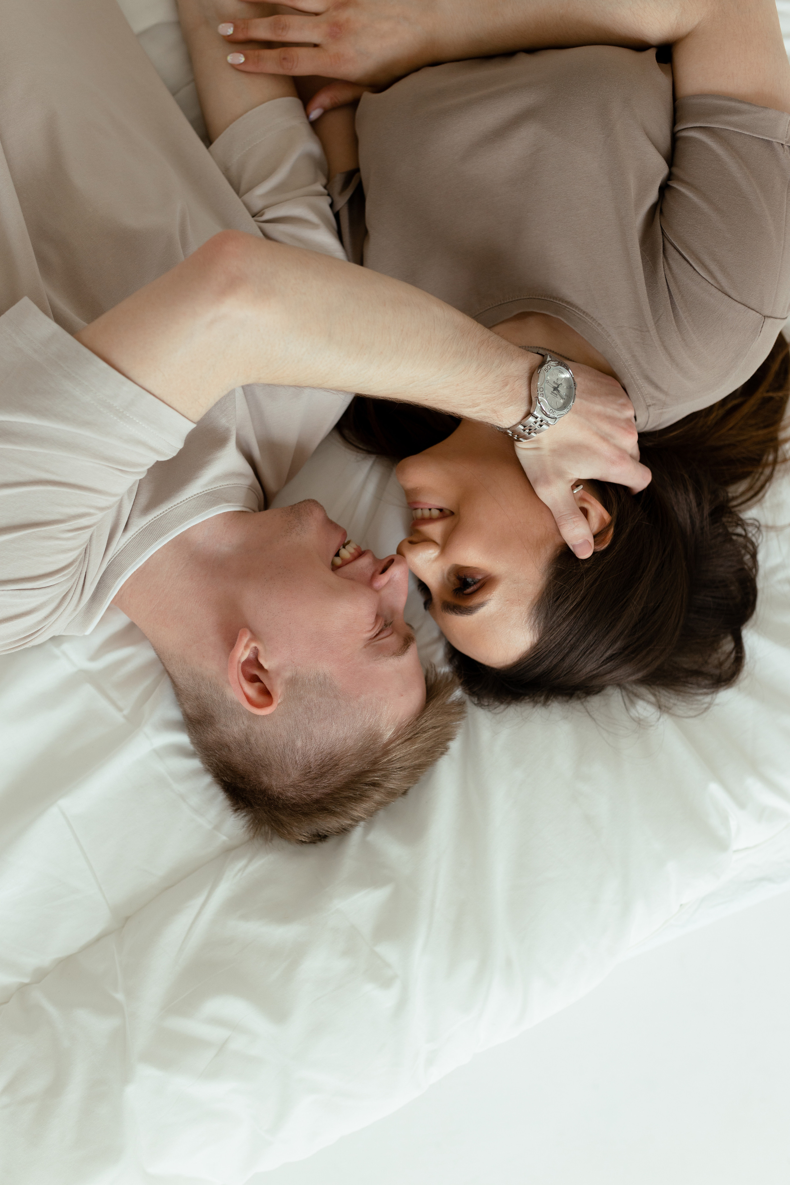 LOVE-story. Фотограф Татьяна Жихарева