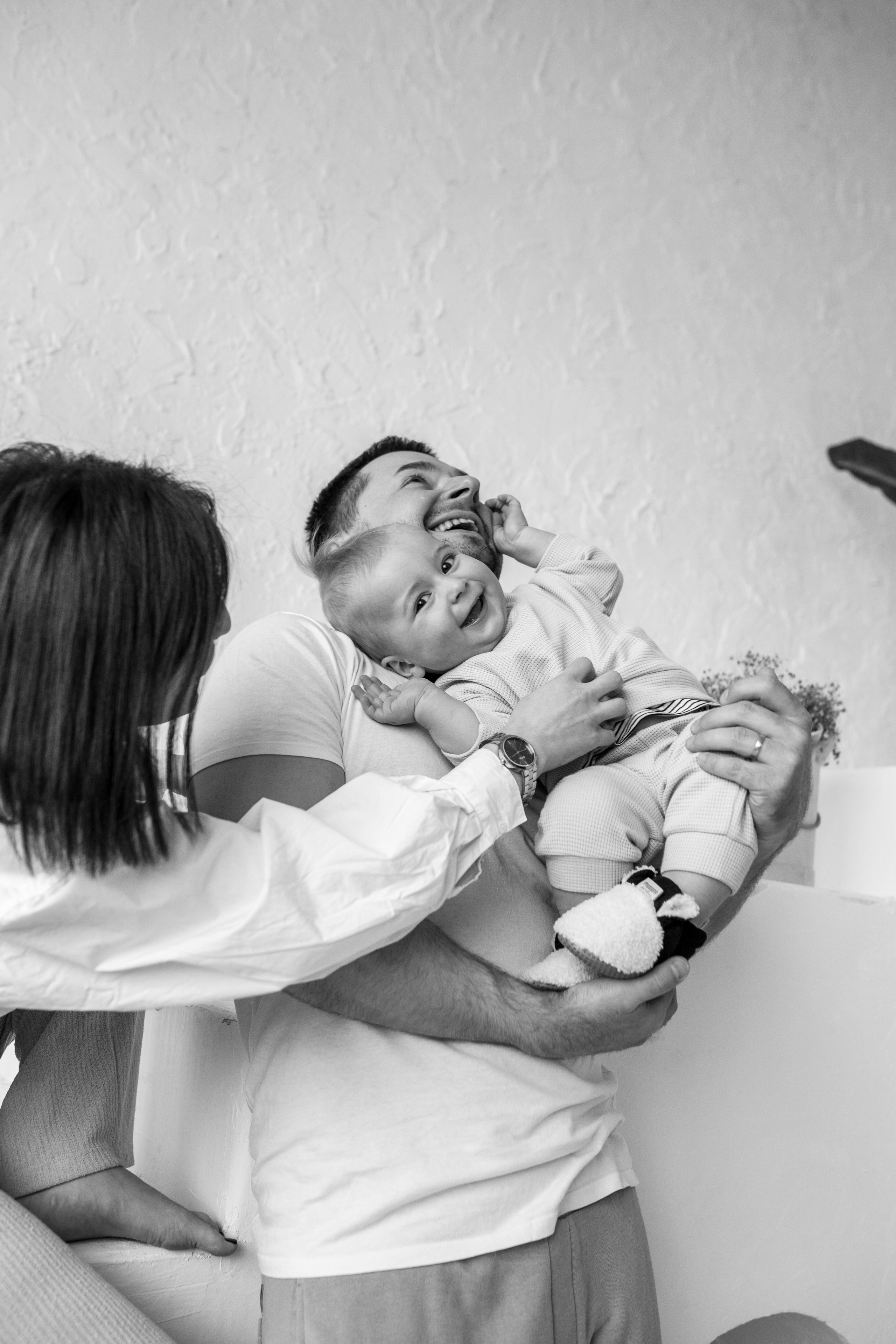 Семейная. Фотограф Татьяна Жихарева