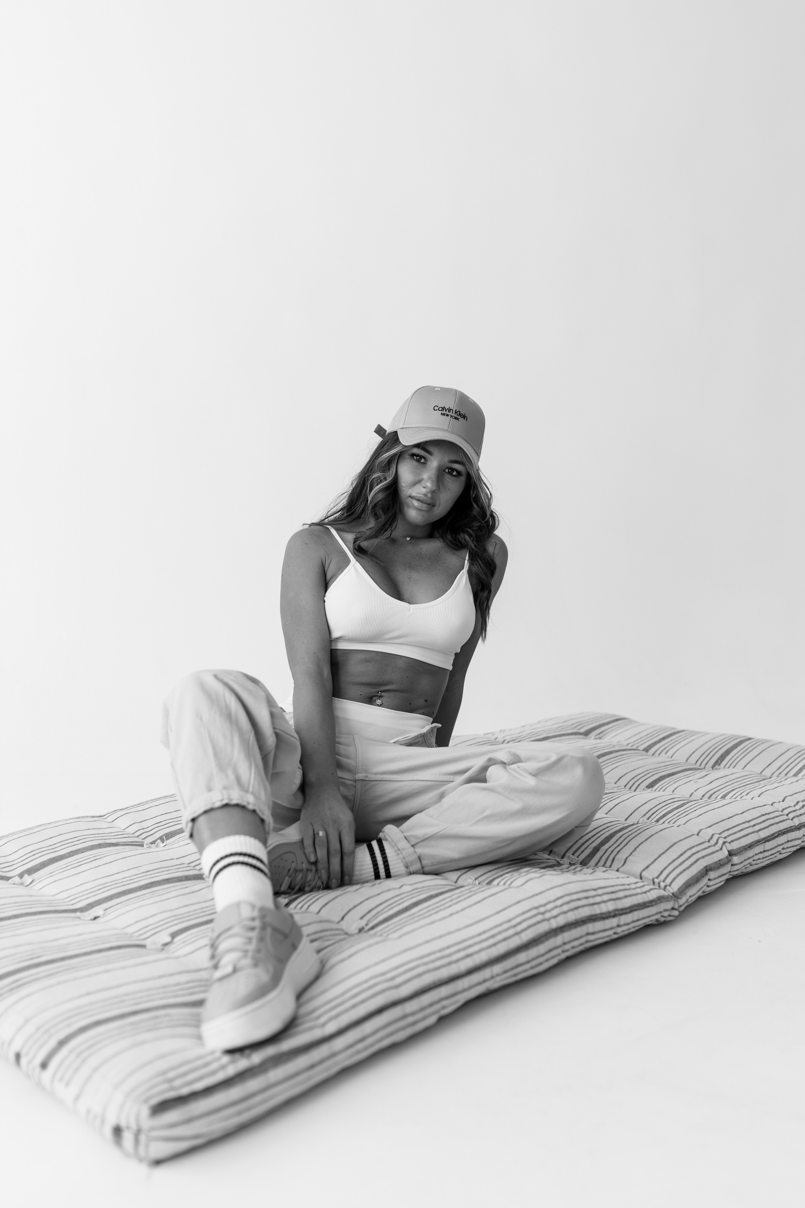 Индивидуальная съемка. Фотограф Татьяна Жихарева