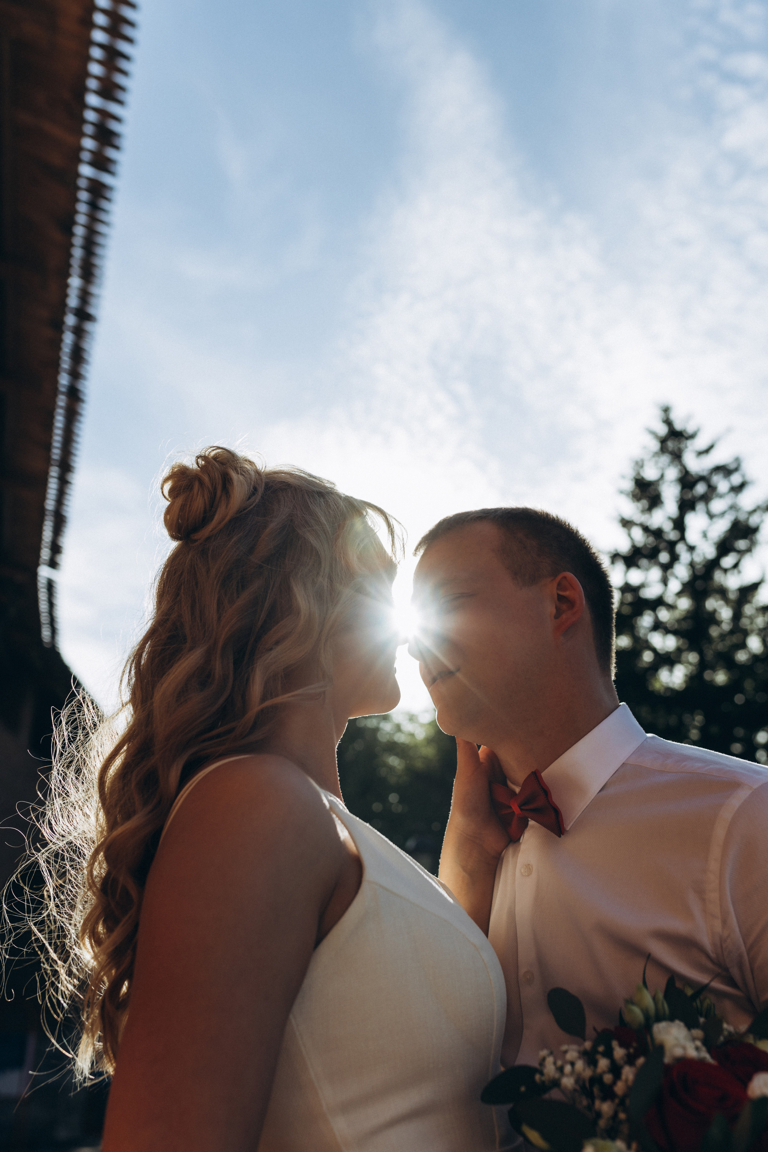 Свадебные. Фотограф Татьяна Жихарева