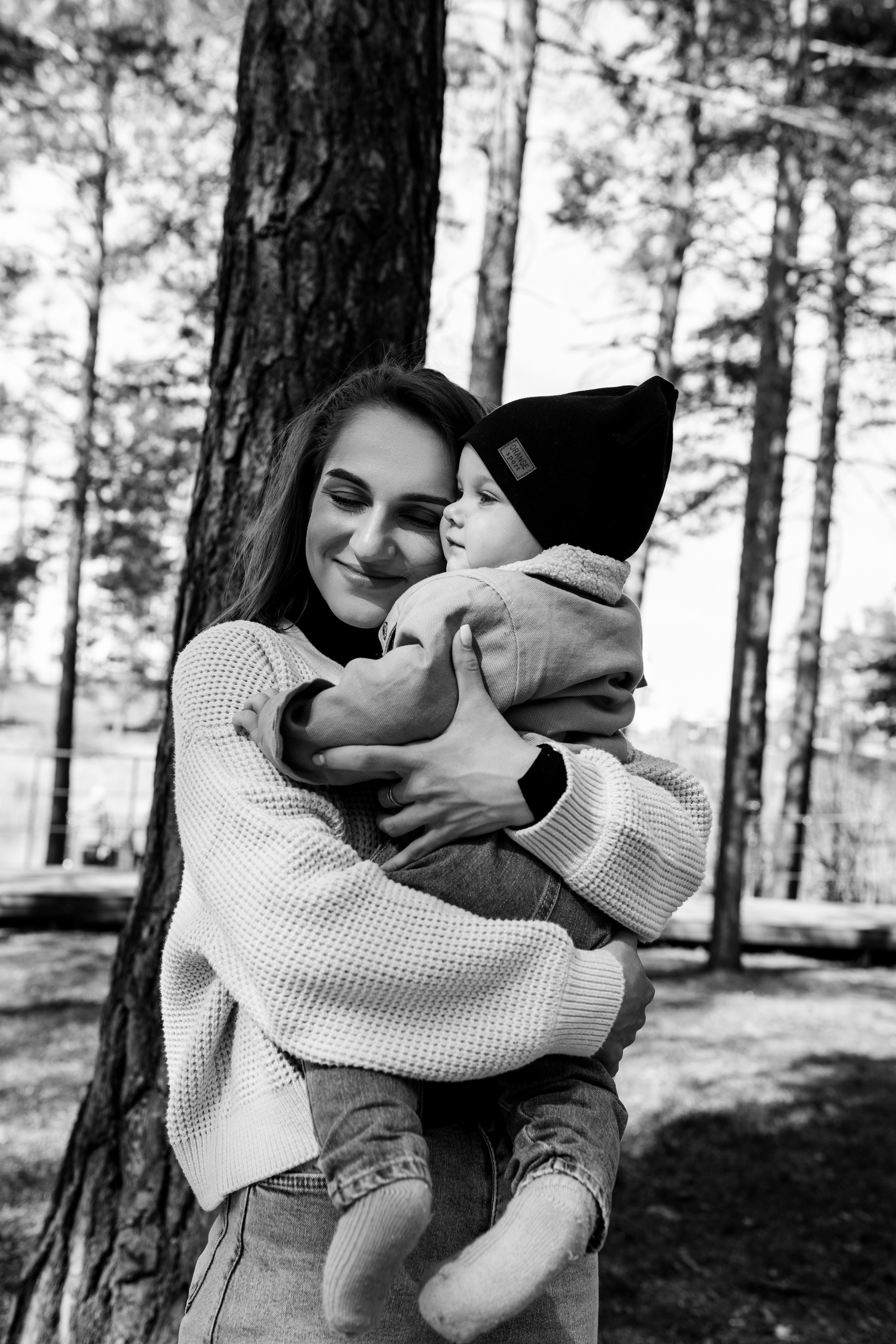 Семейная. Фотограф Татьяна Жихарева