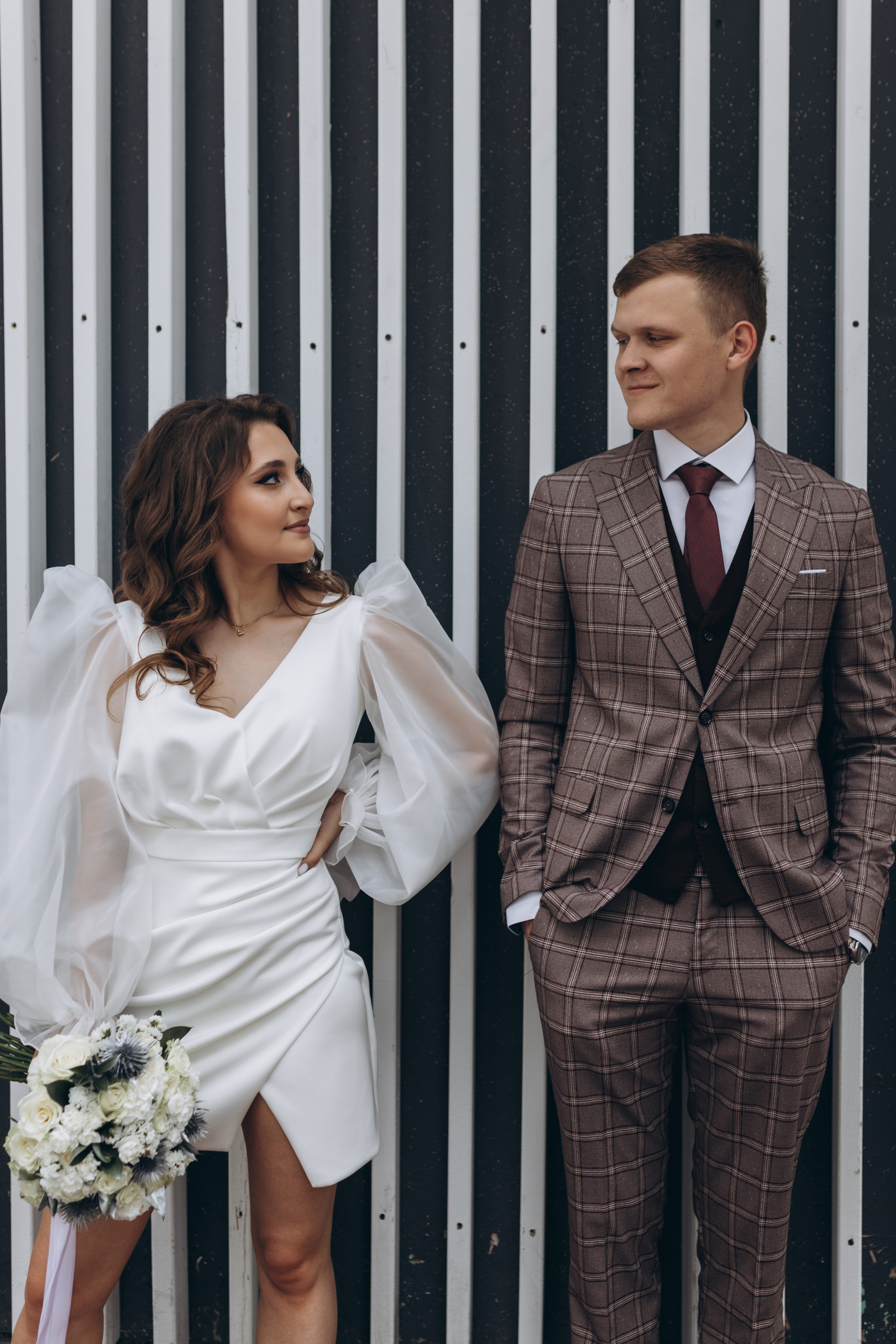 Свадебные. Фотограф Татьяна Жихарева