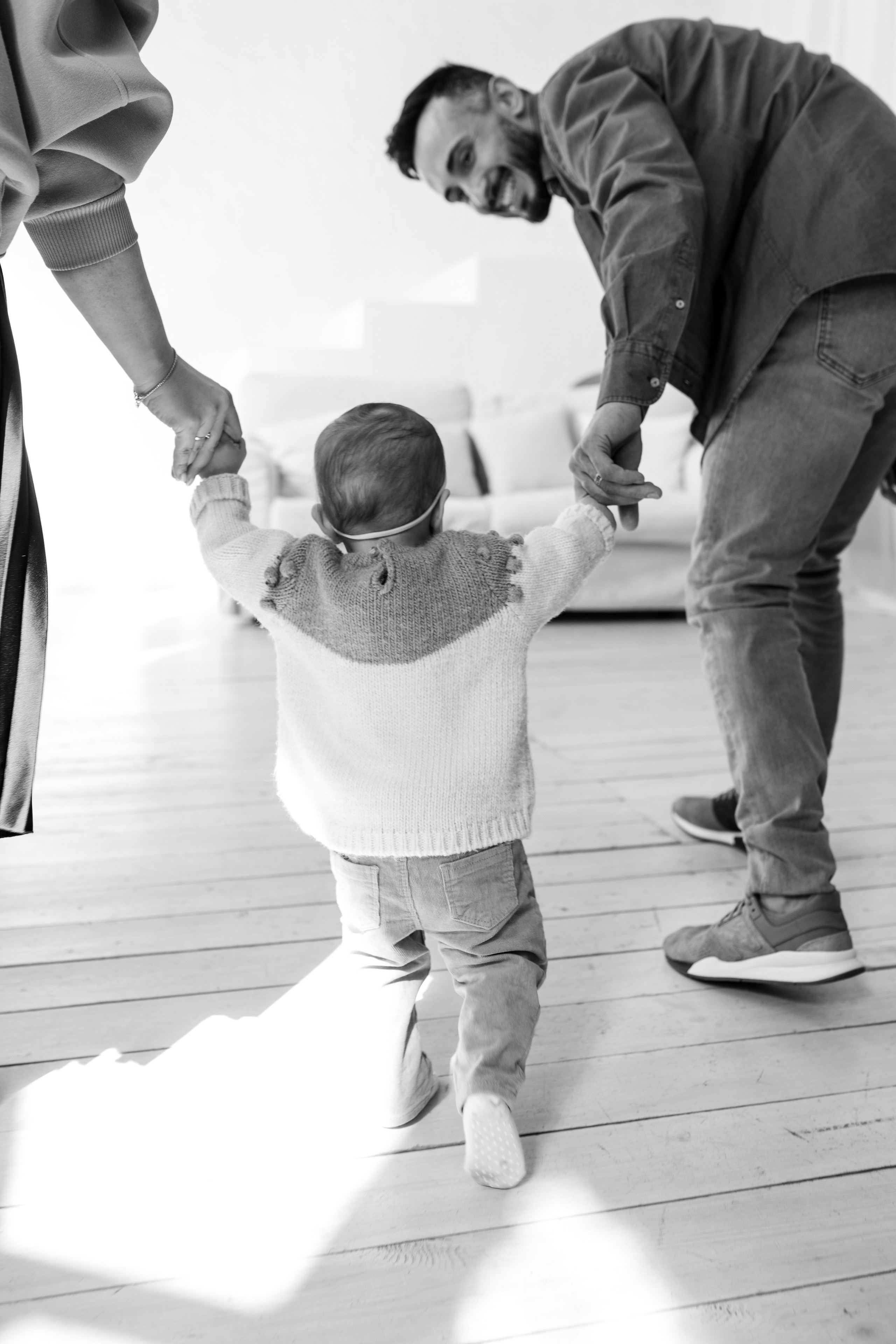 Семейная. Фотограф Татьяна Жихарева