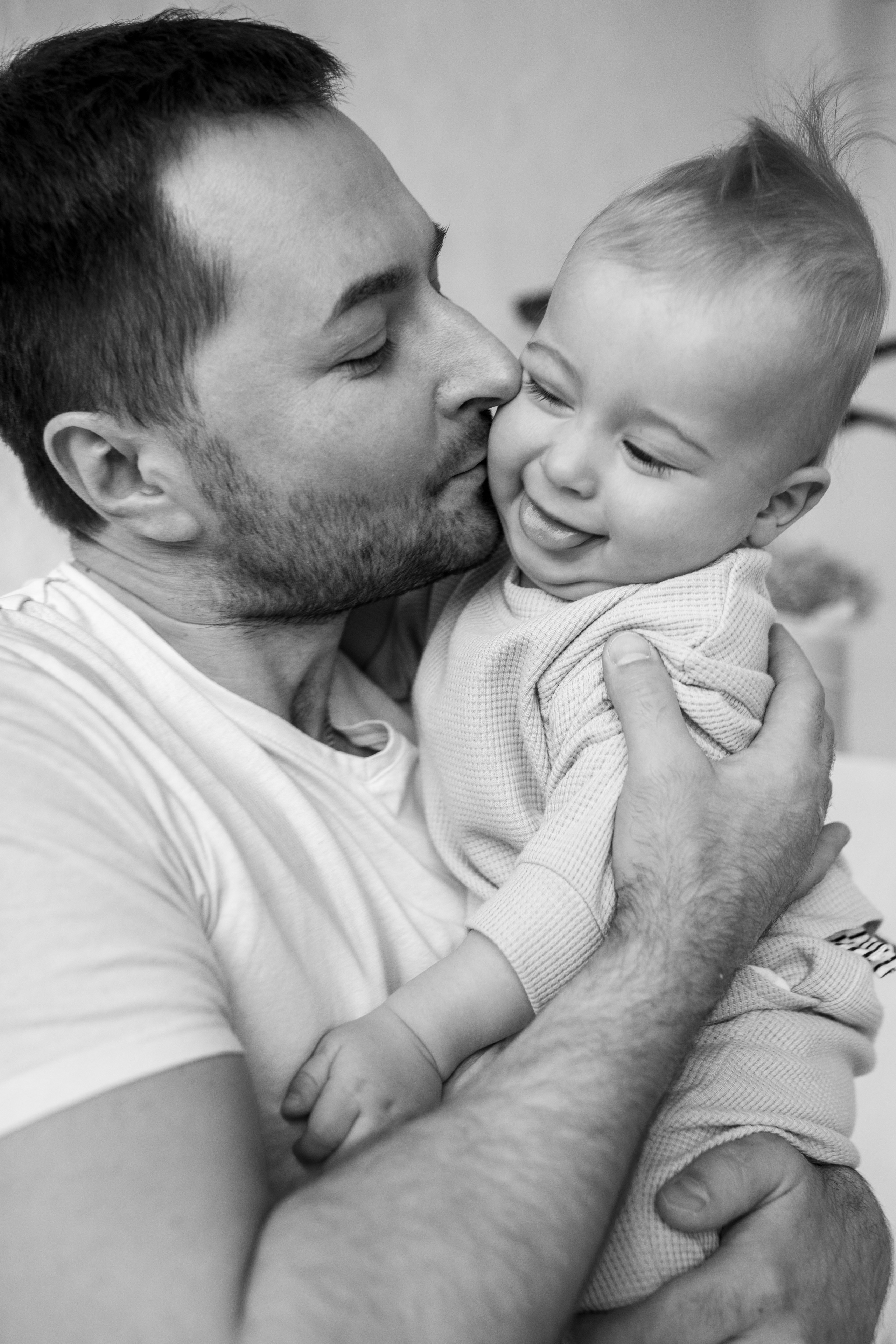 Семейная. Фотограф Татьяна Жихарева