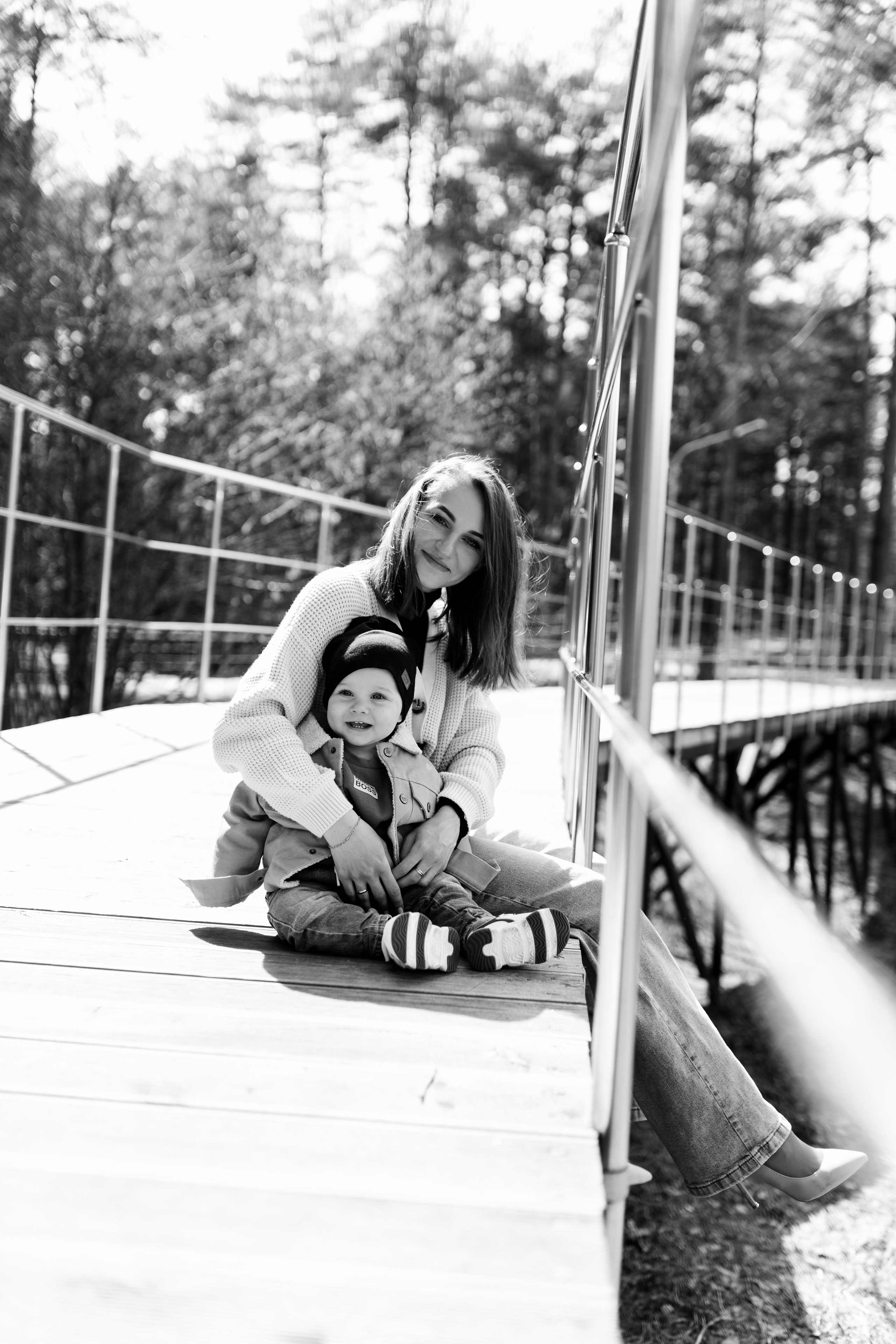 Семейная. Фотограф Татьяна Жихарева