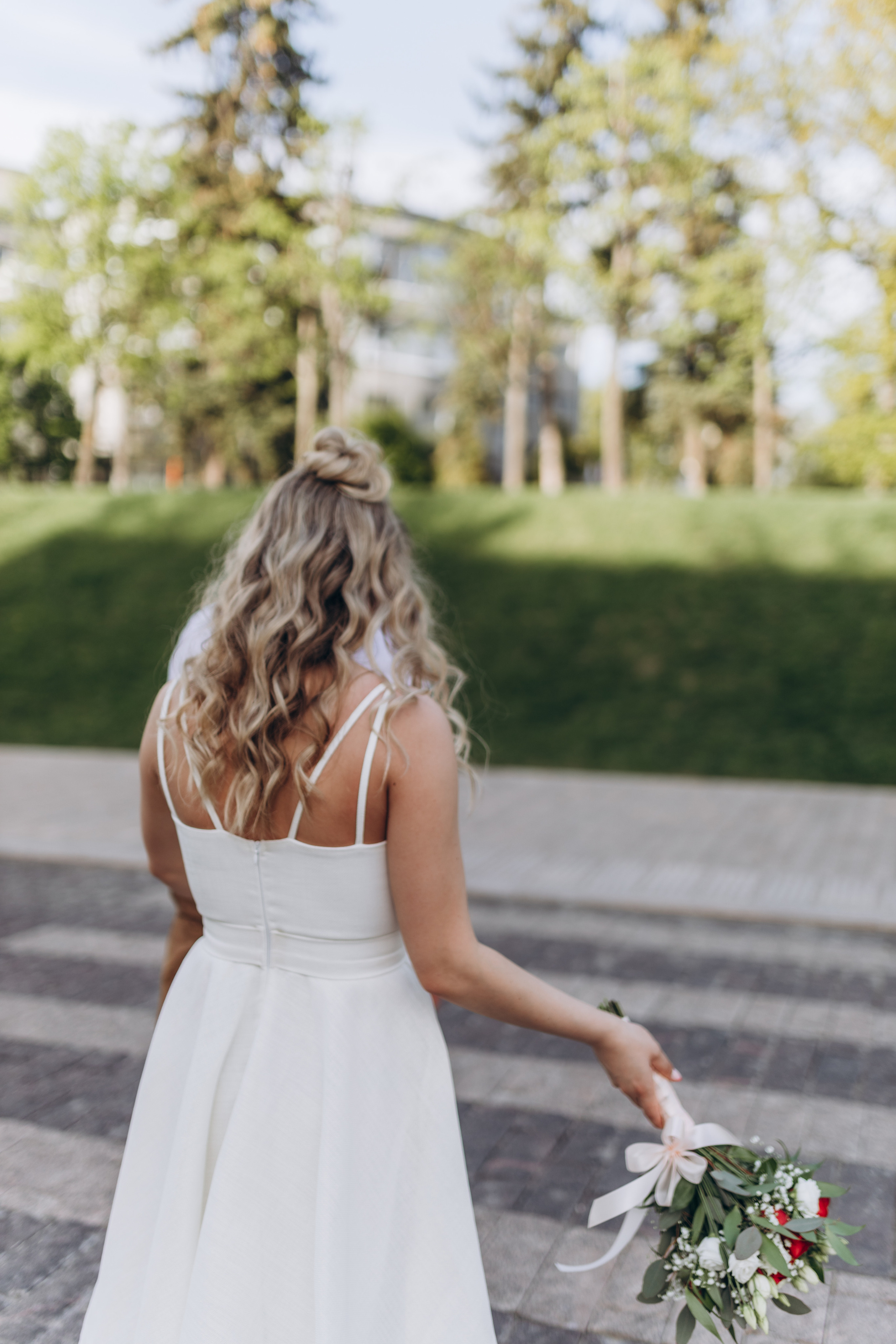 Свадебные. Фотограф Татьяна Жихарева