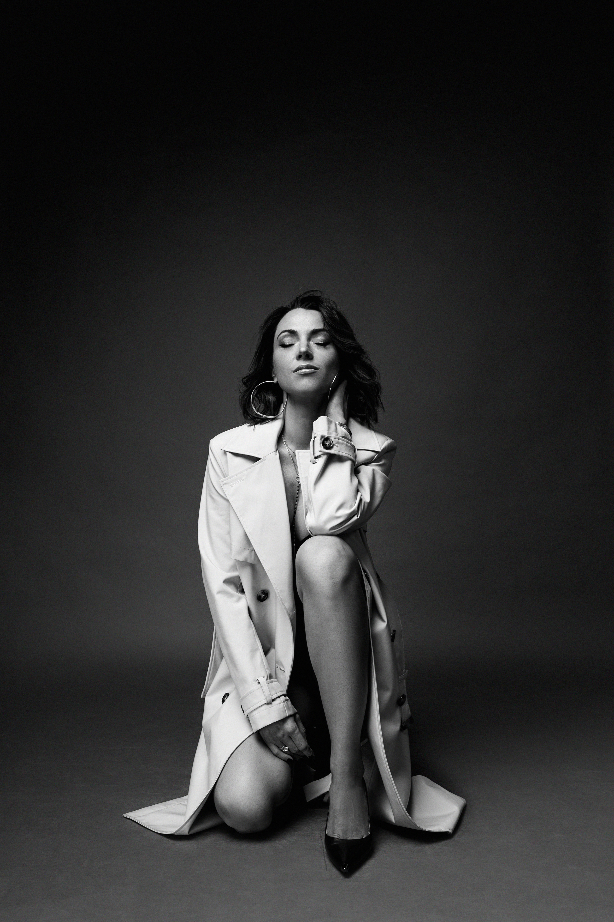 Индивидуальная съемка. Фотограф Татьяна Жихарева