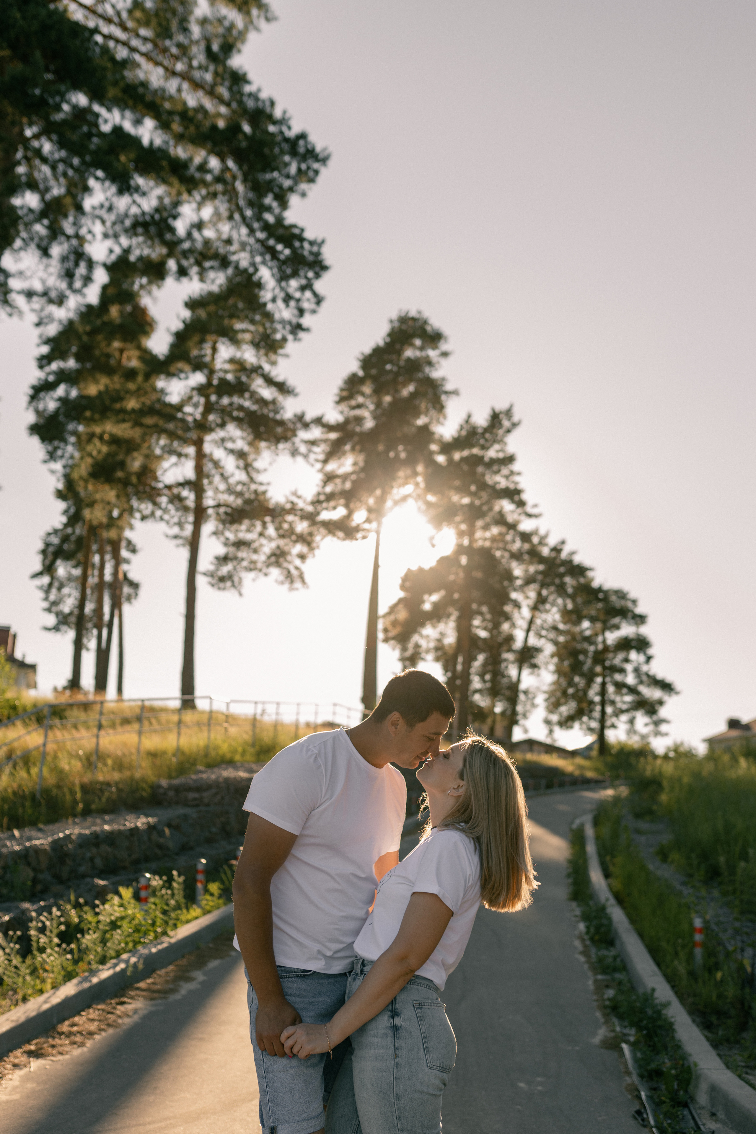 LOVE-story. Фотограф Татьяна Жихарева
