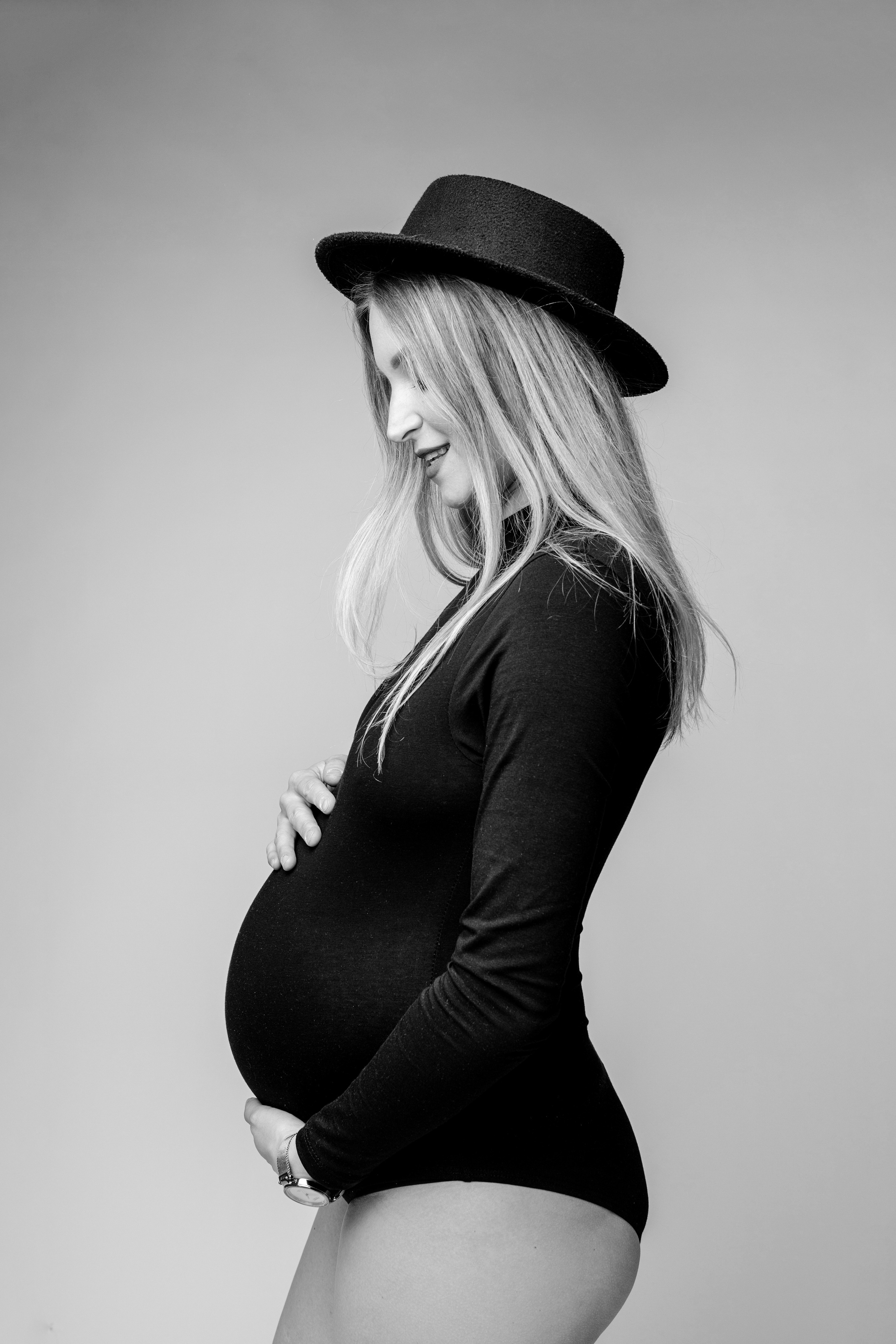 Беременность. Фотограф Татьяна Жихарева