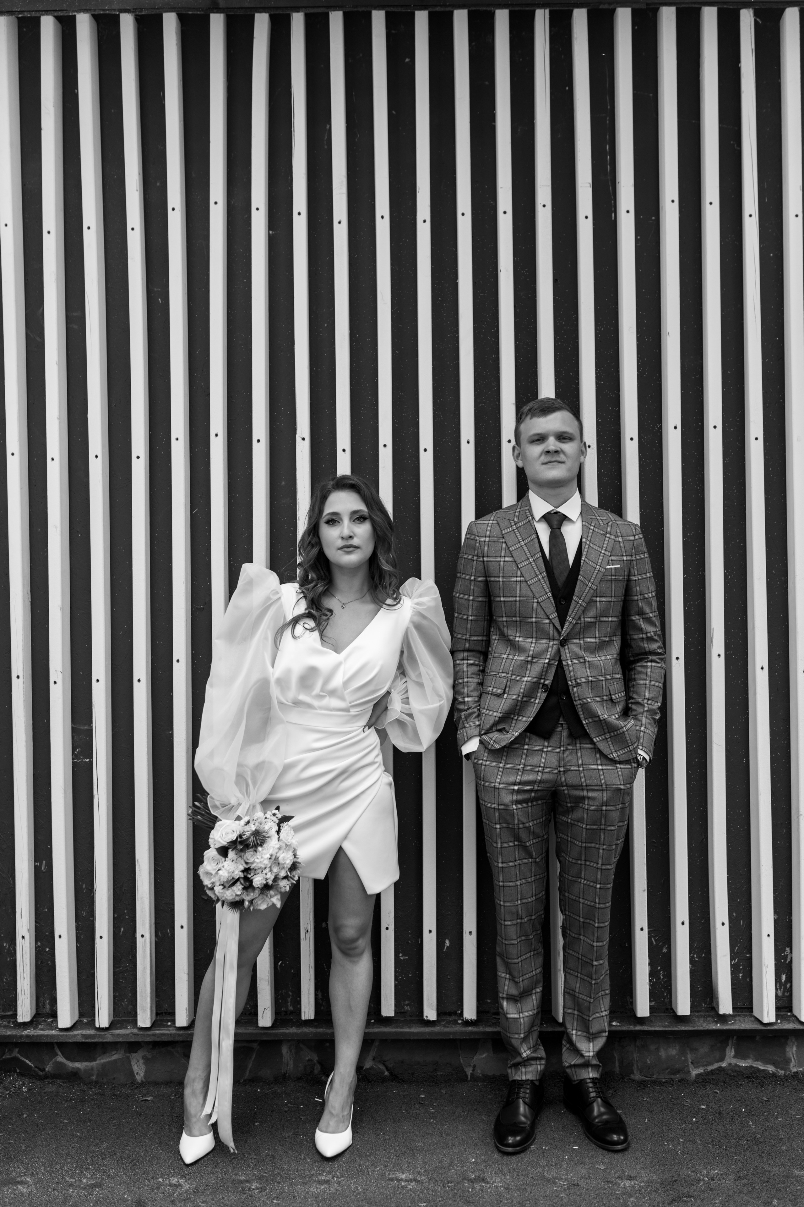 Свадебные. Фотограф Татьяна Жихарева