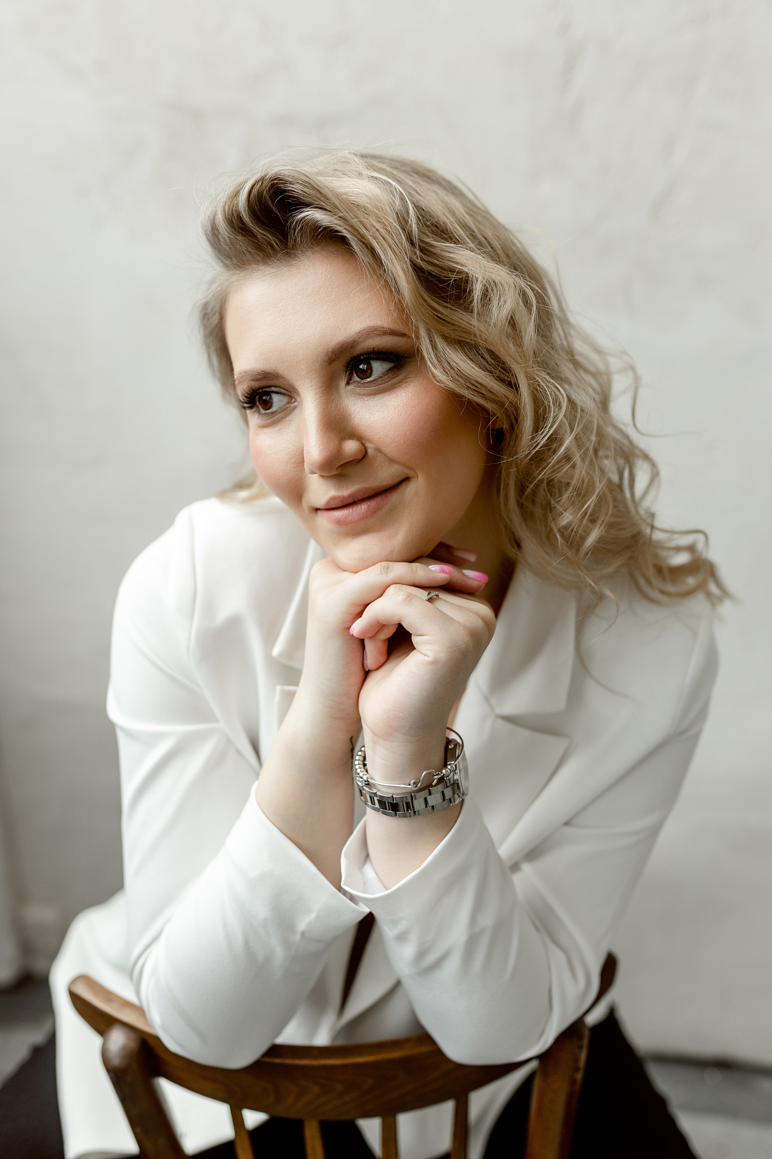 Индивидуальная съемка. Фотограф Татьяна Жихарева