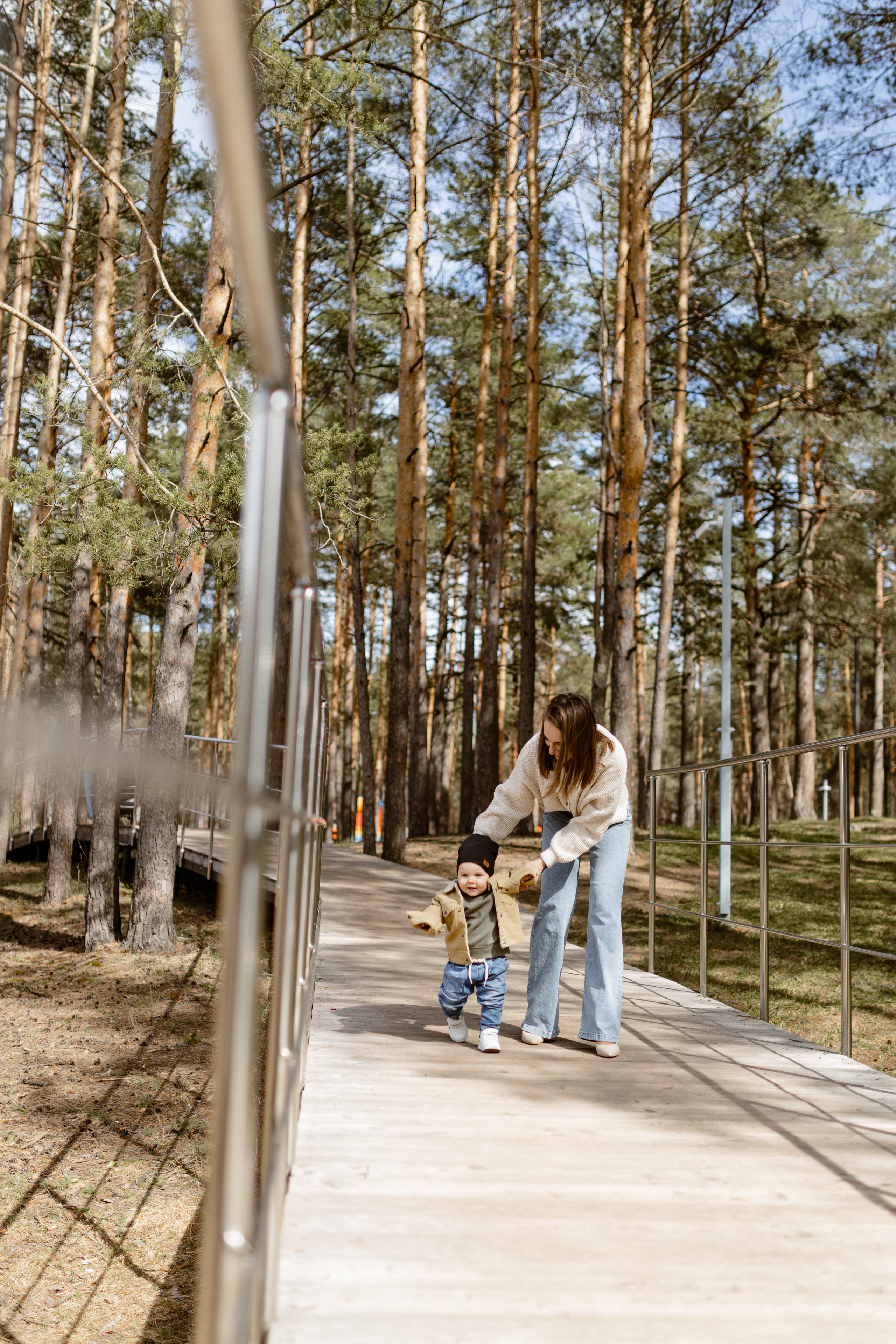 Семейная. Фотограф Татьяна Жихарева