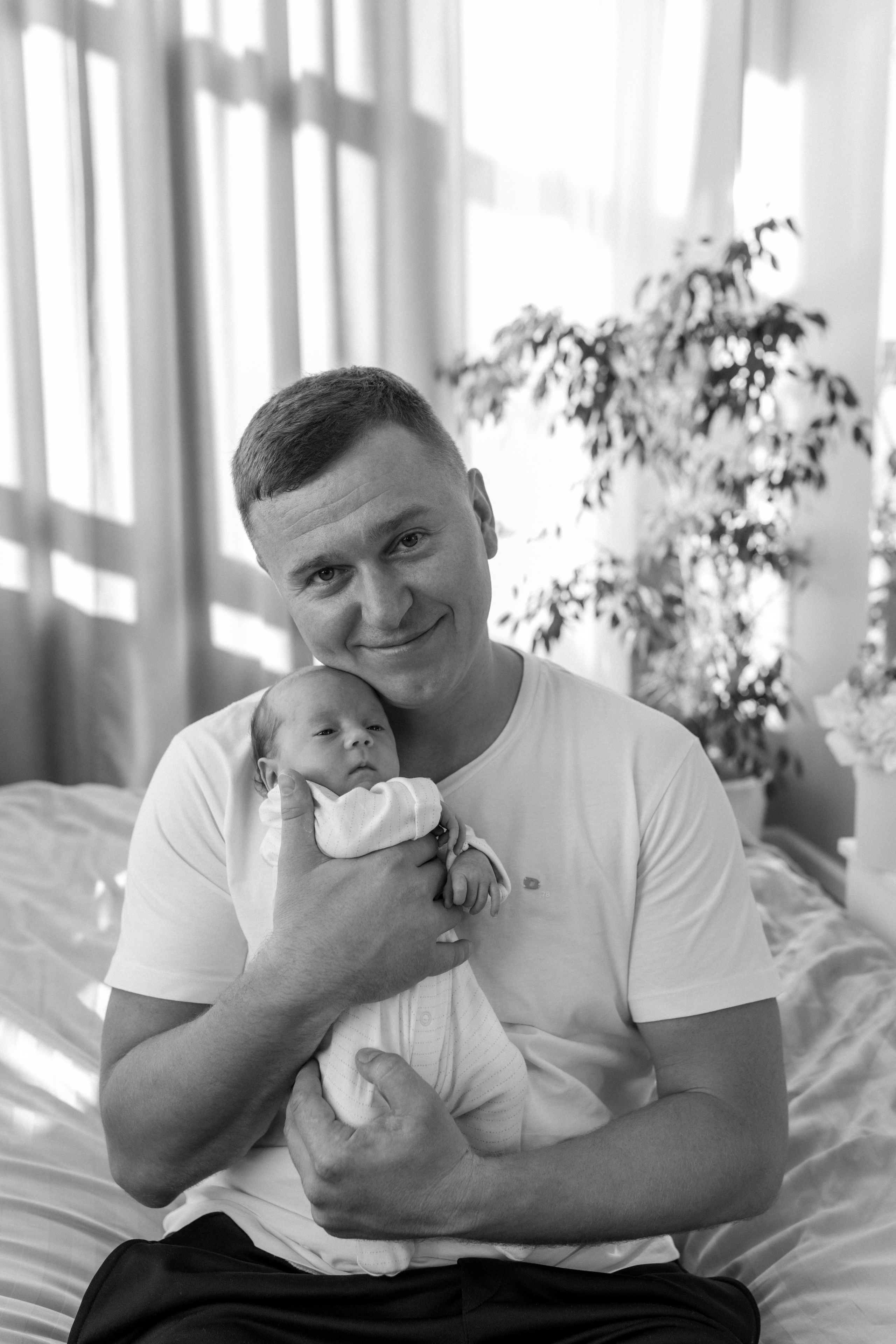 Семейная. Фотограф Татьяна Жихарева