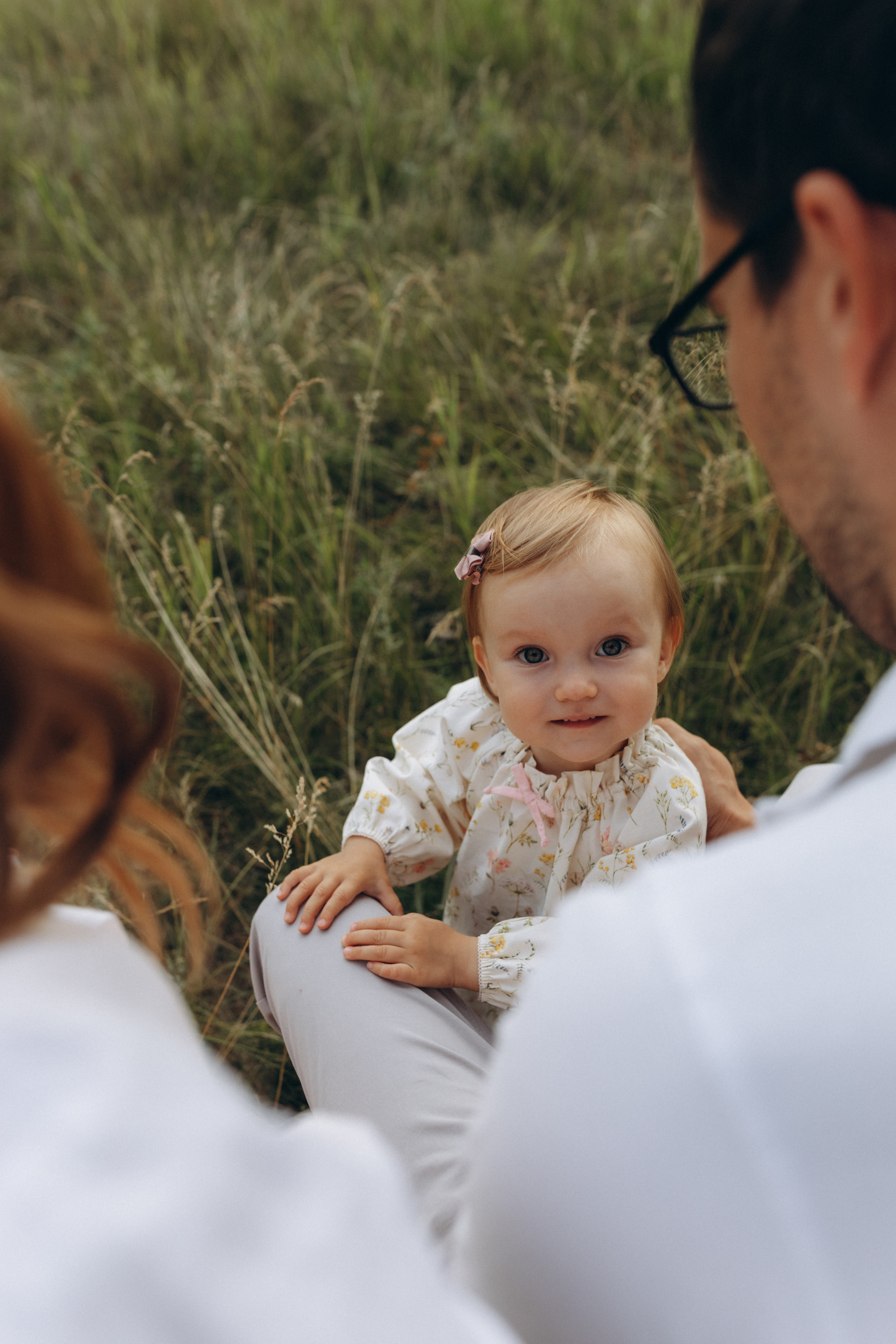 Семейная. Фотограф Татьяна Жихарева