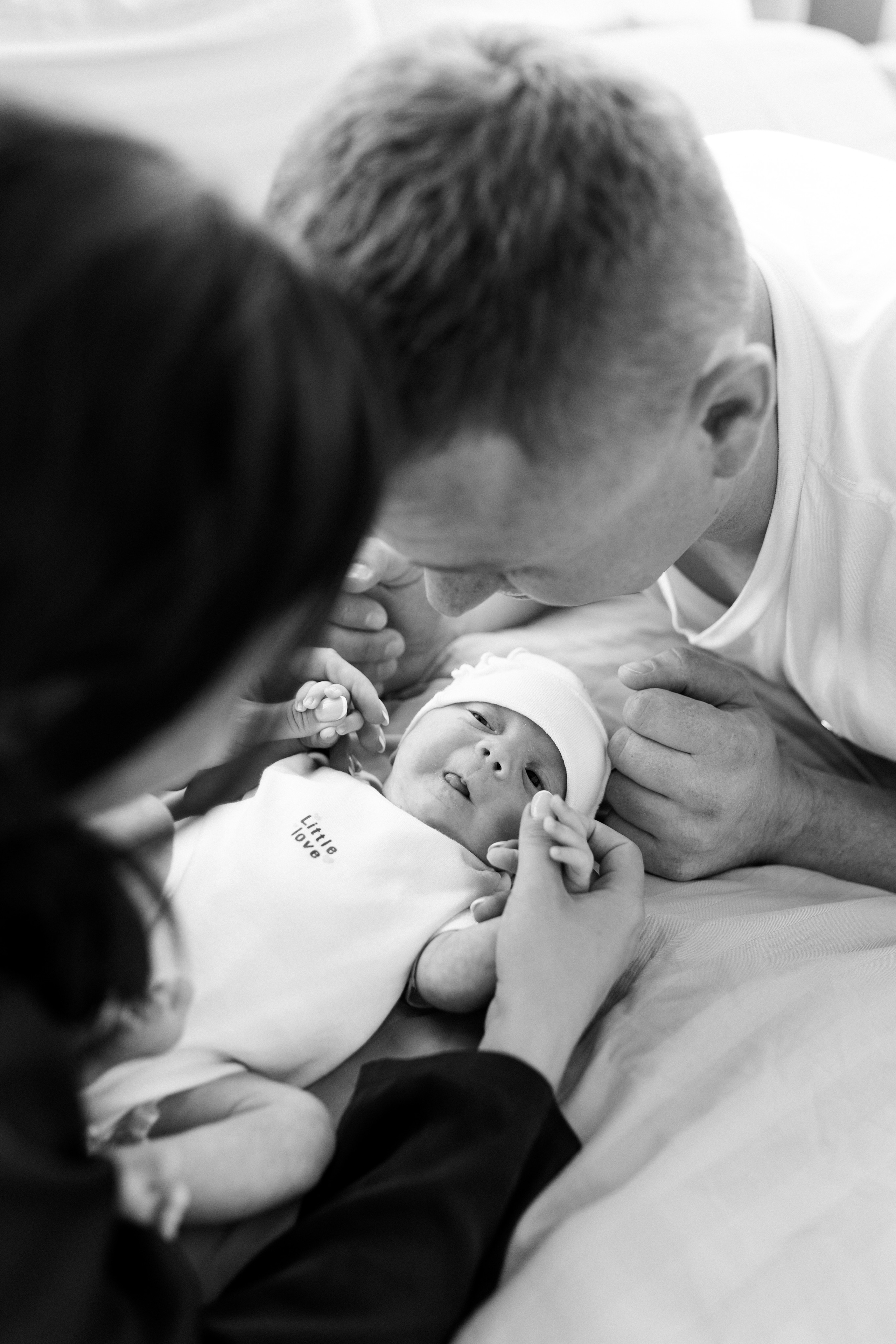 Семейная. Фотограф Татьяна Жихарева