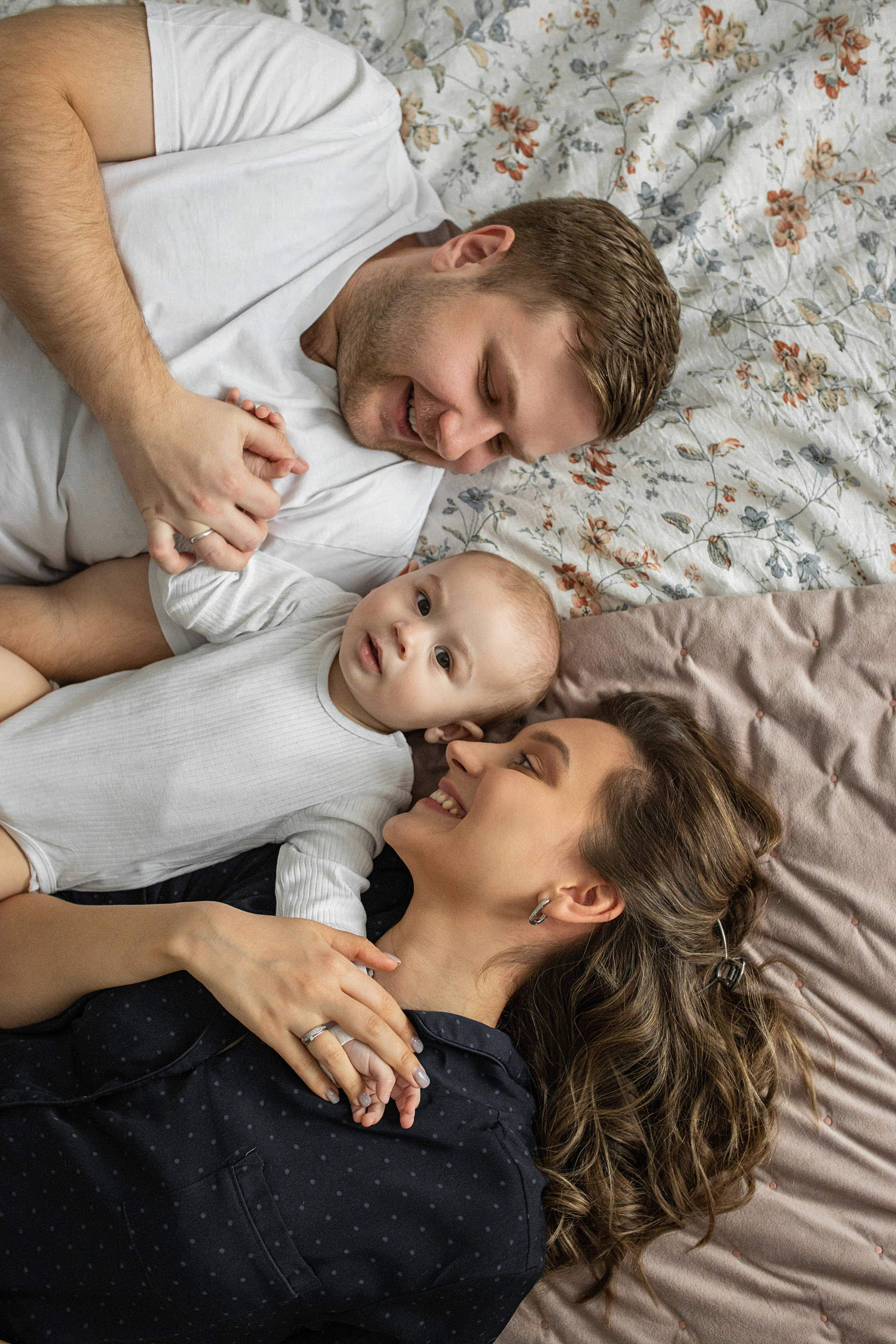 Семейная. Фотограф Татьяна Жихарева