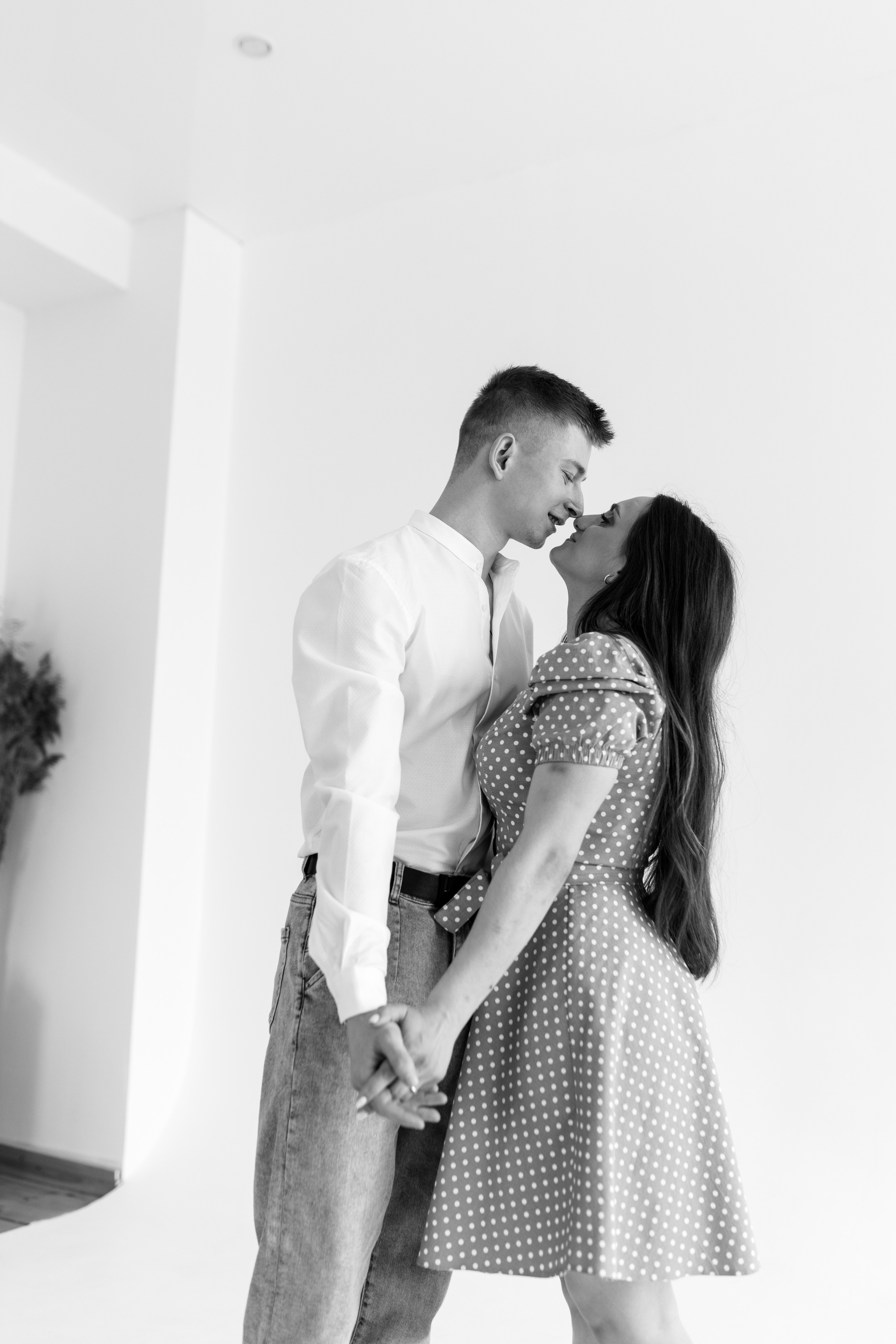 LOVE-story. Фотограф Татьяна Жихарева