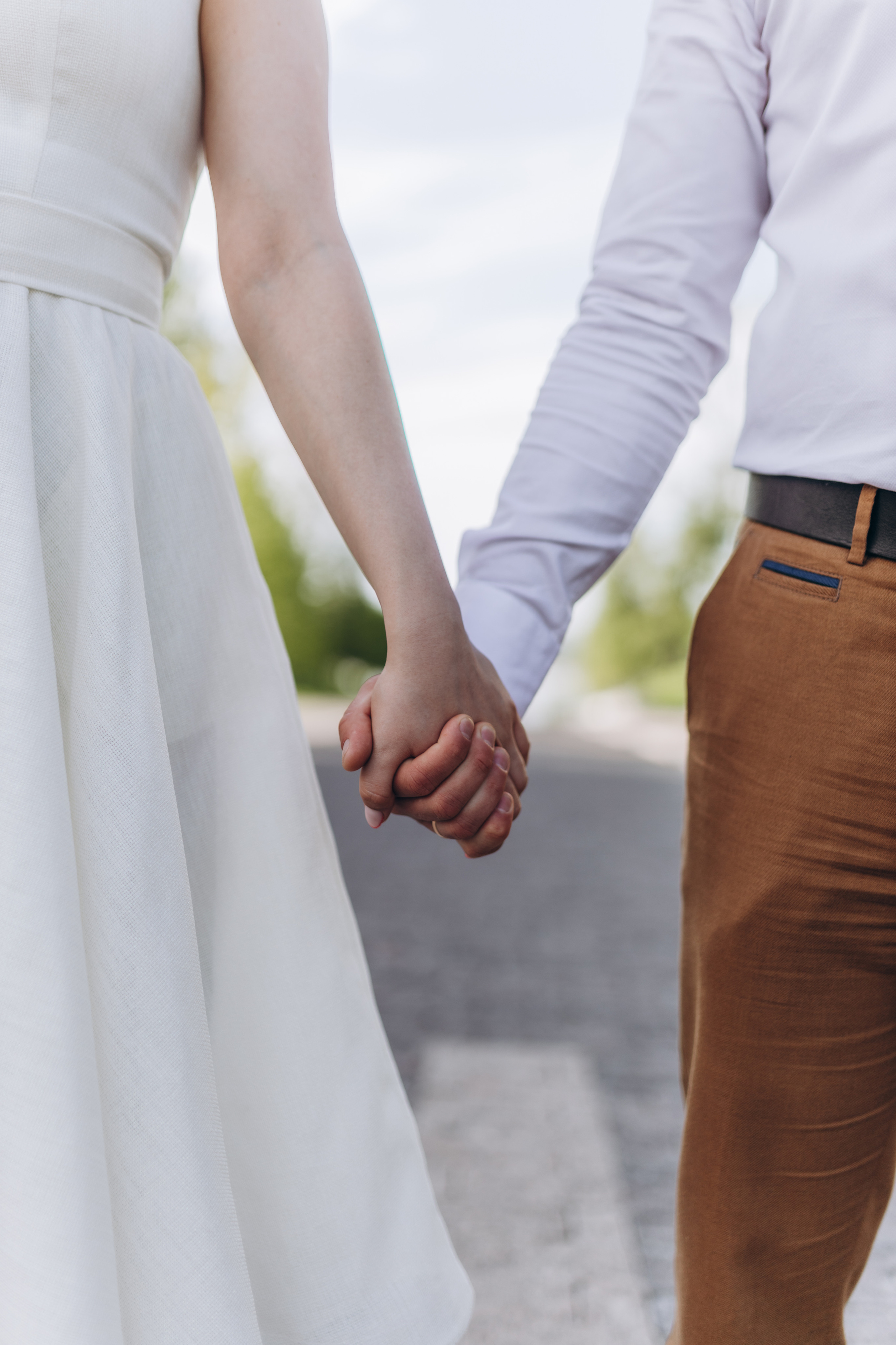 Свадебные. Фотограф Татьяна Жихарева