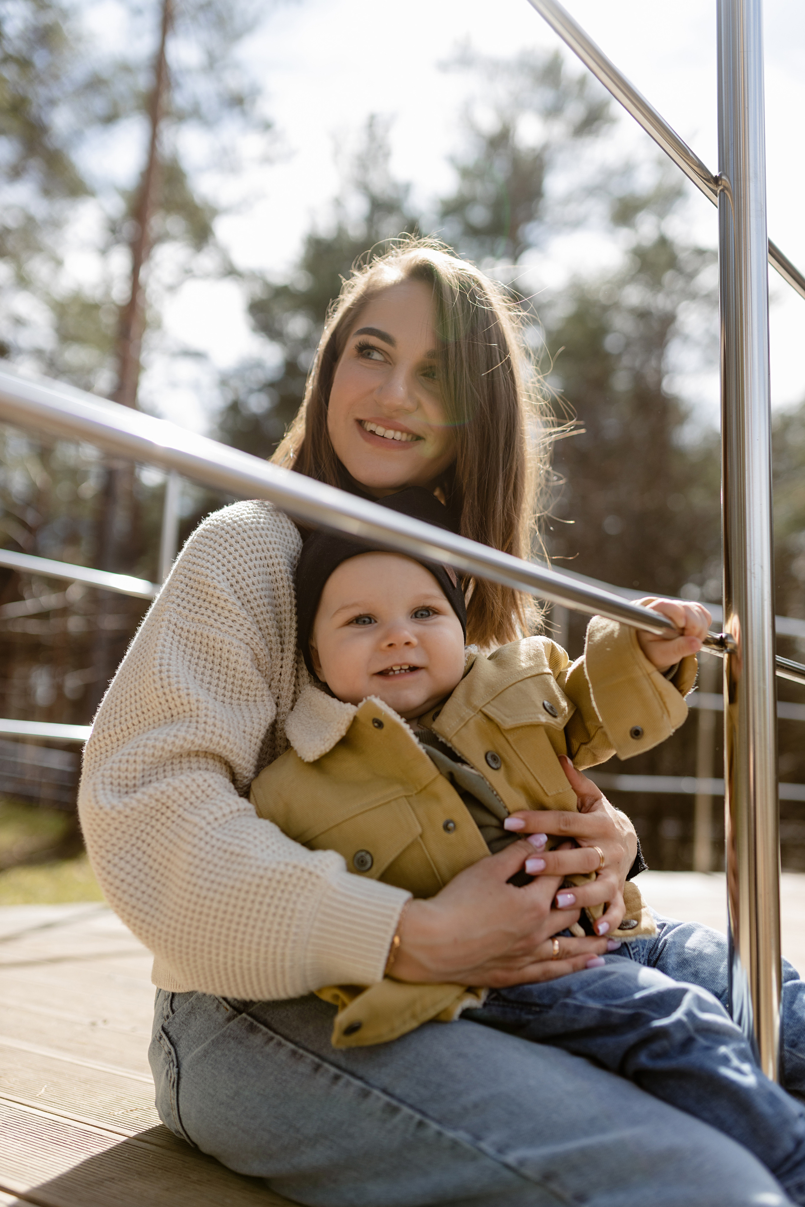 Семейная. Фотограф Татьяна Жихарева