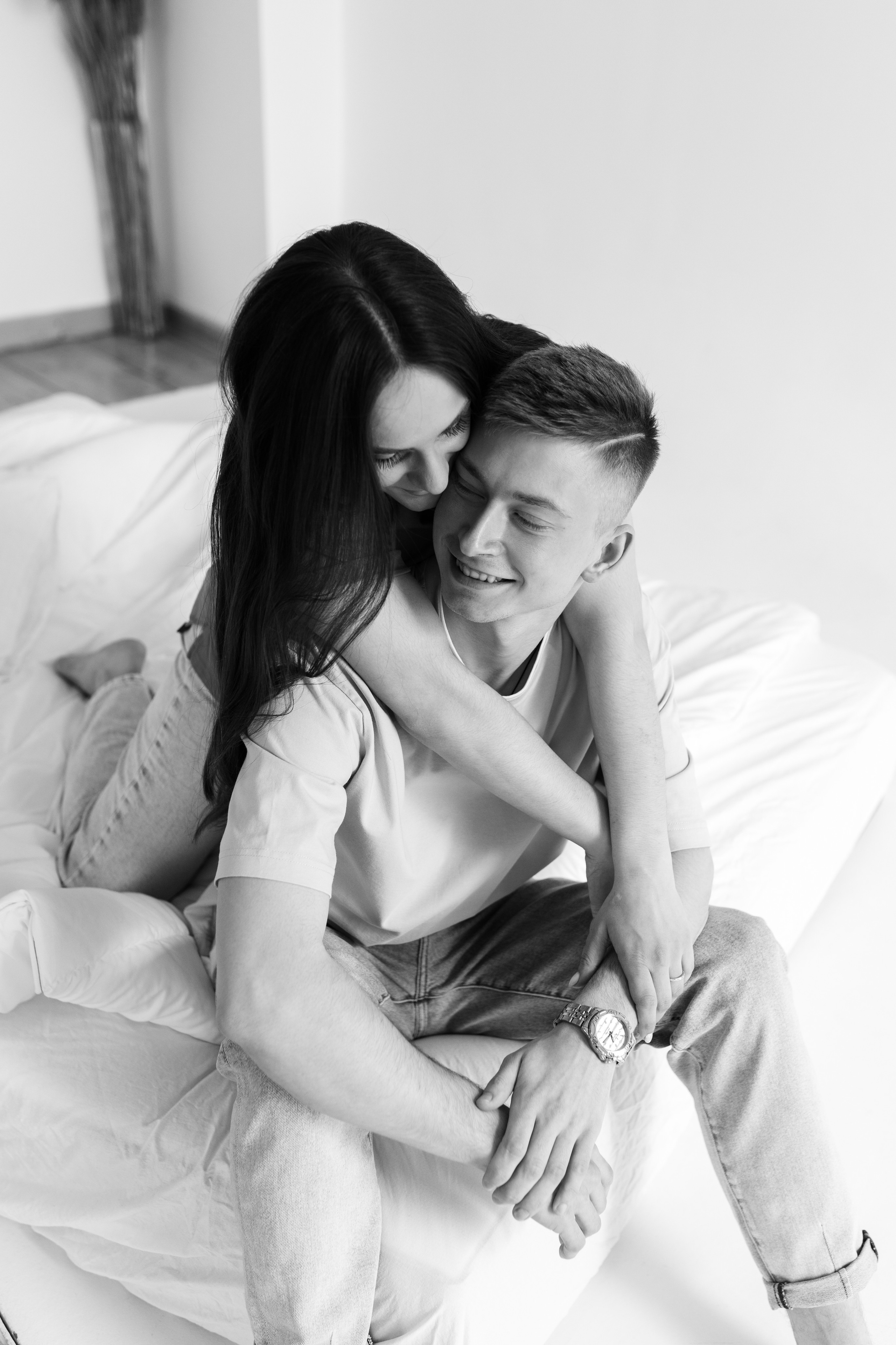 LOVE-story. Фотограф Татьяна Жихарева