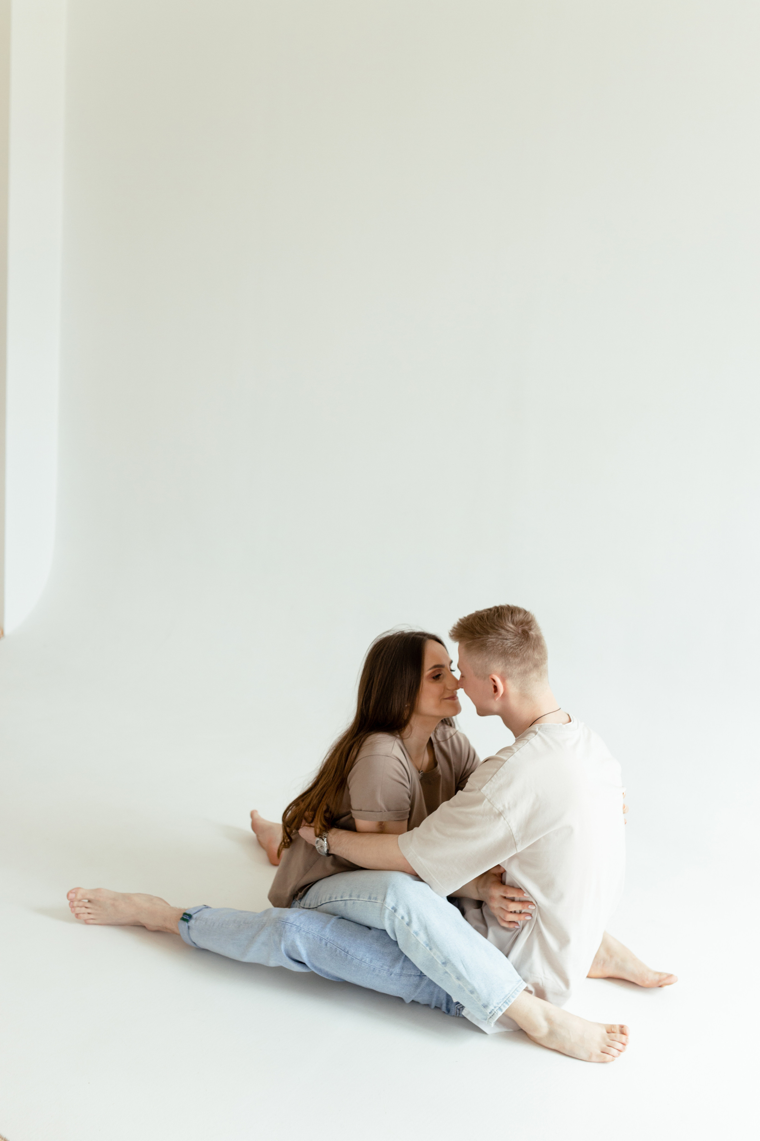 LOVE-story. Фотограф Татьяна Жихарева