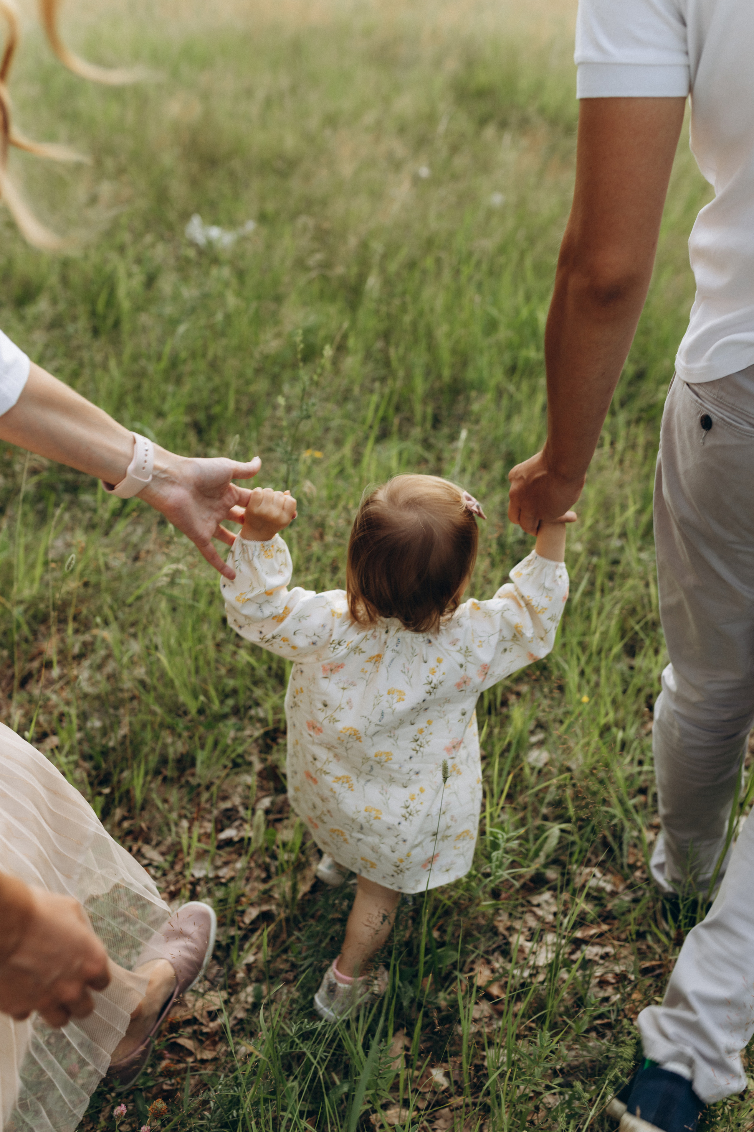 Семейная. Фотограф Татьяна Жихарева