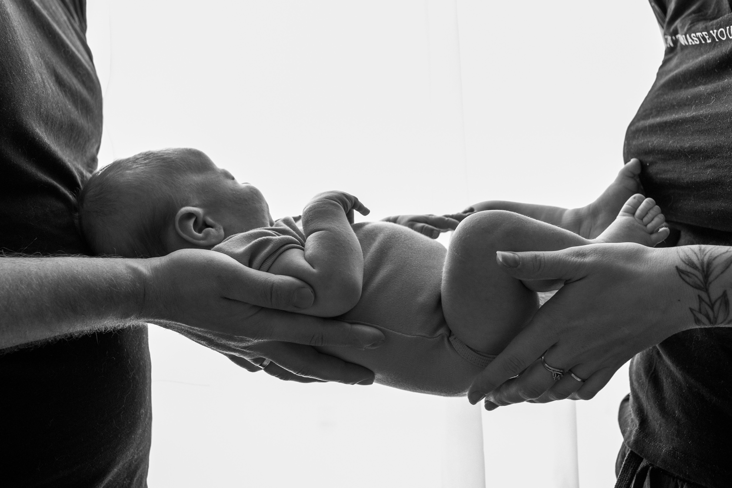 Семейная. Фотограф Татьяна Жихарева