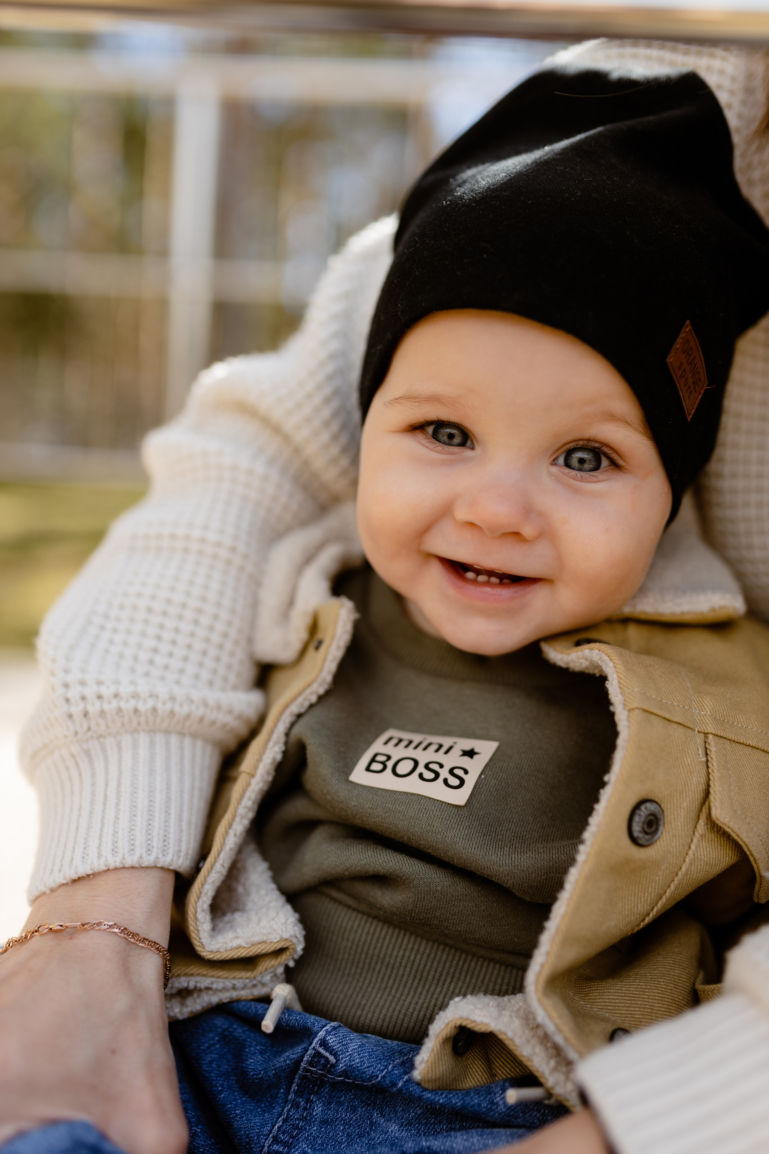 Семейная. Фотограф Татьяна Жихарева