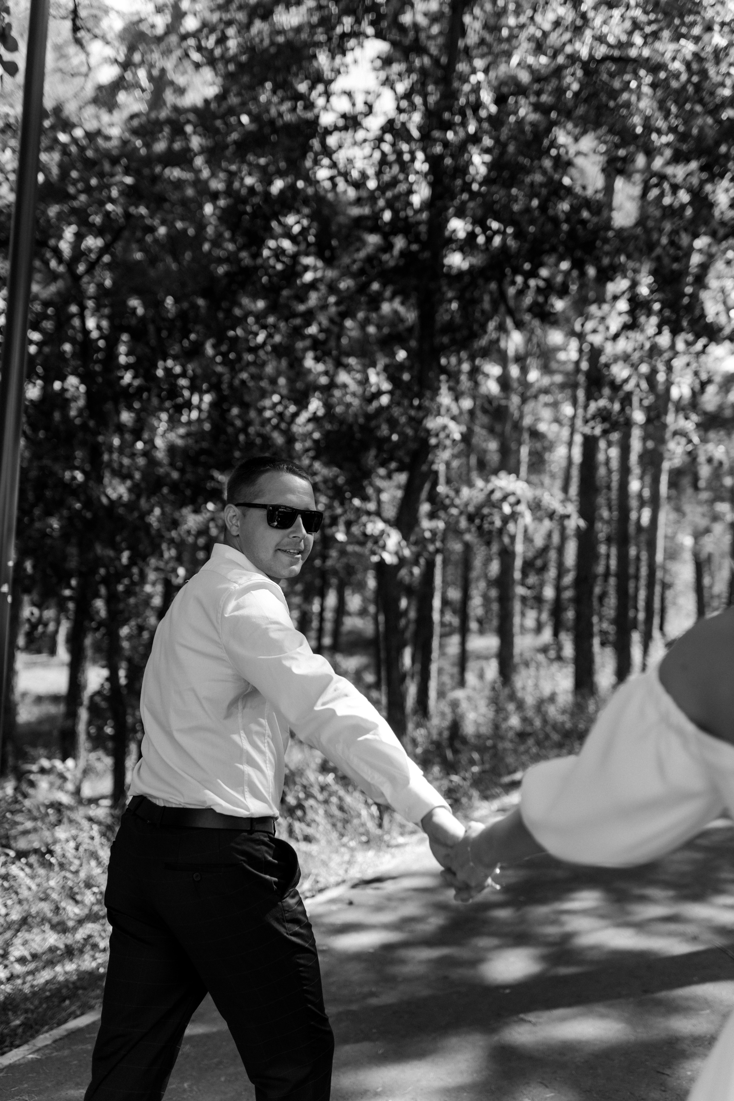 Свадебные. Фотограф Татьяна Жихарева