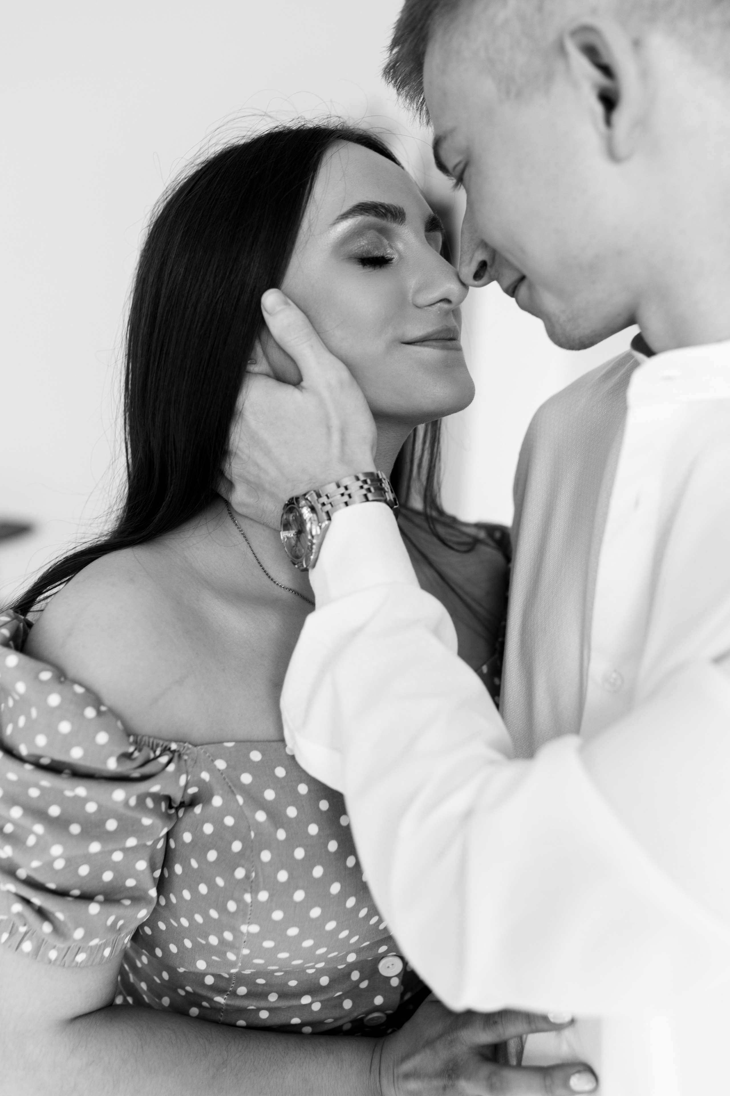 LOVE-story. Фотограф Татьяна Жихарева