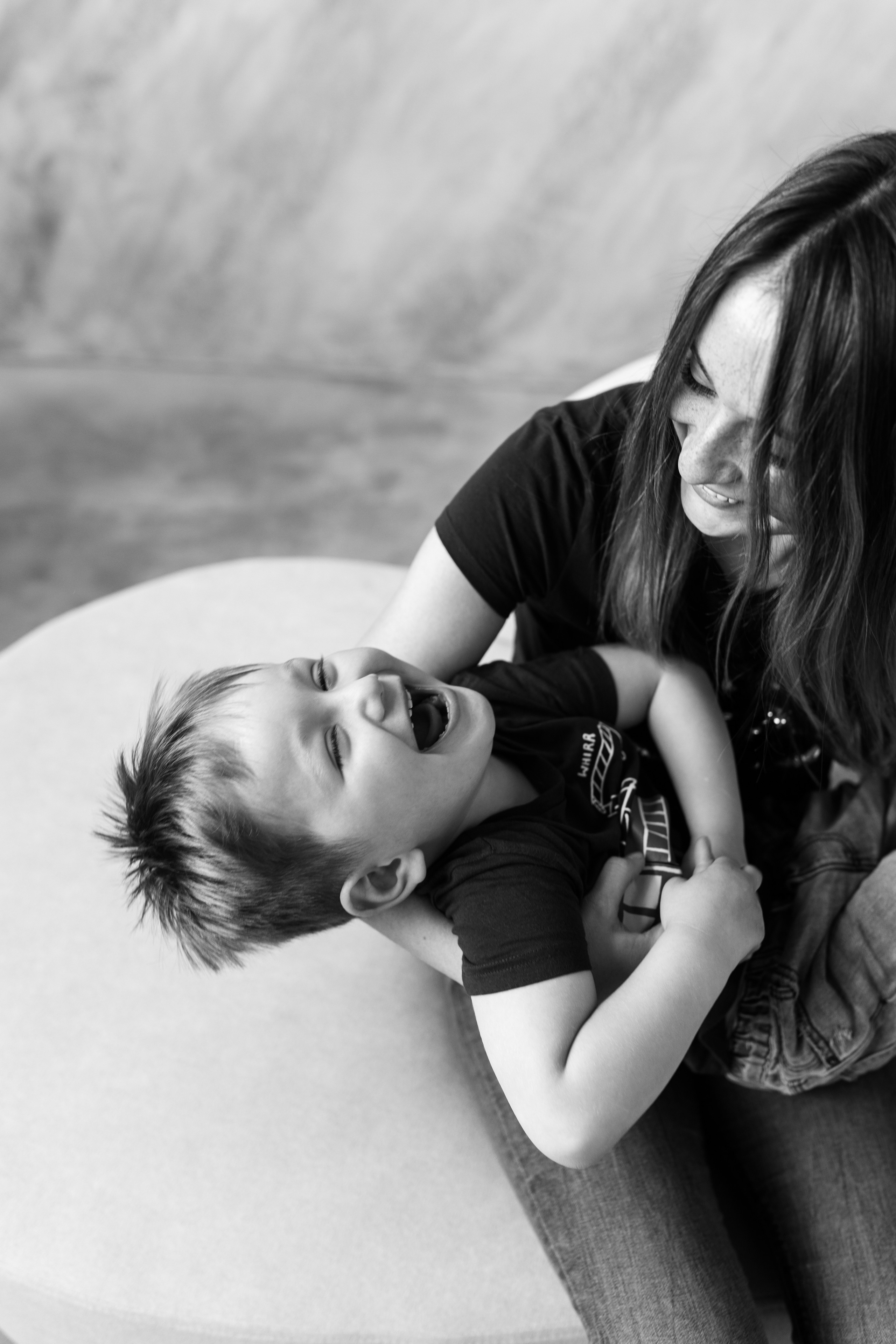 Семейная. Фотограф Татьяна Жихарева