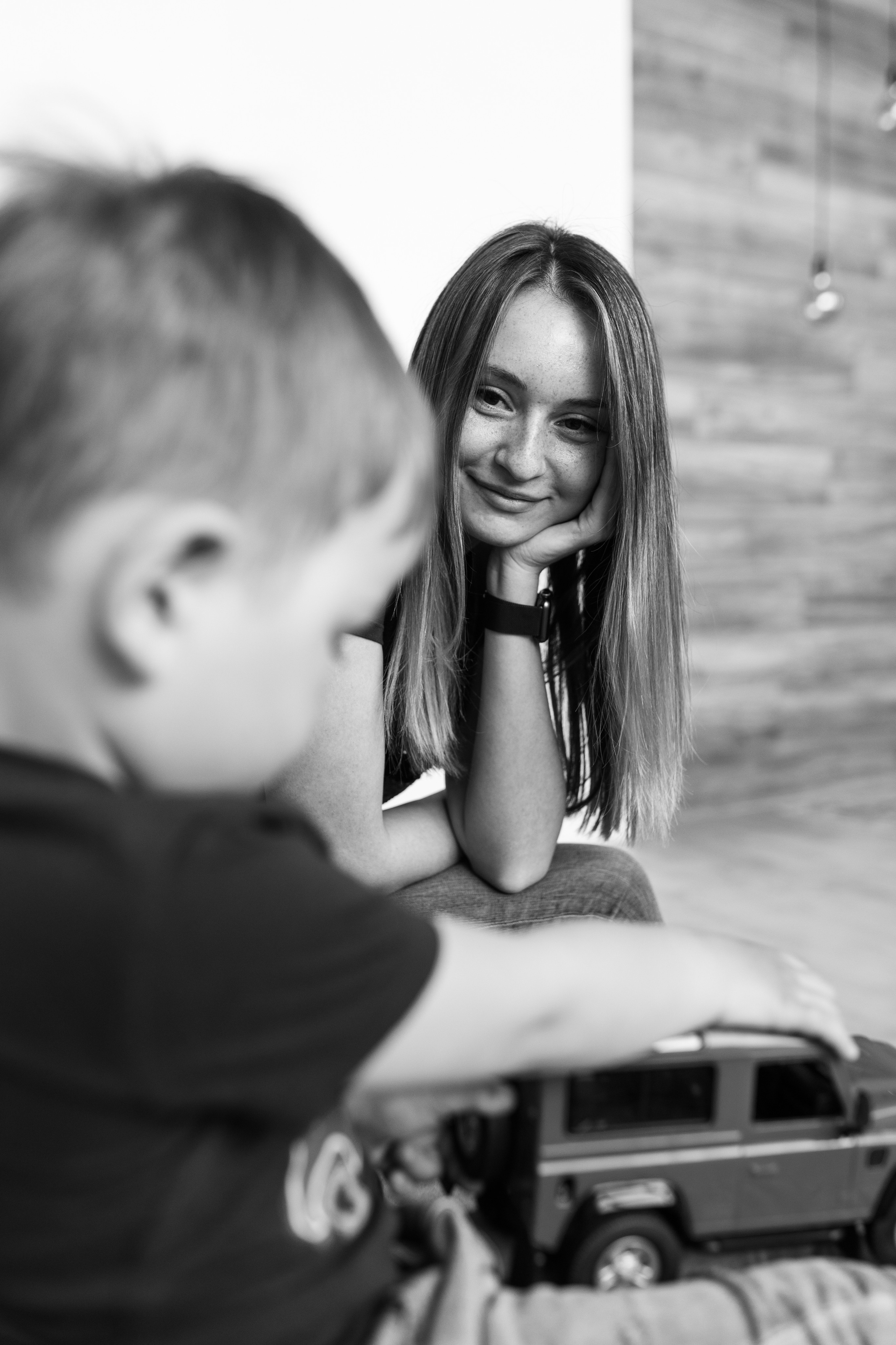 Семейная. Фотограф Татьяна Жихарева