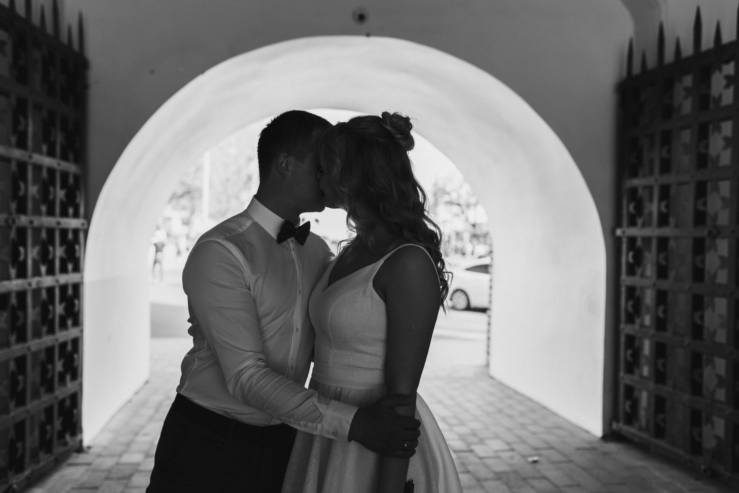 Свадебные. Фотограф Татьяна Жихарева