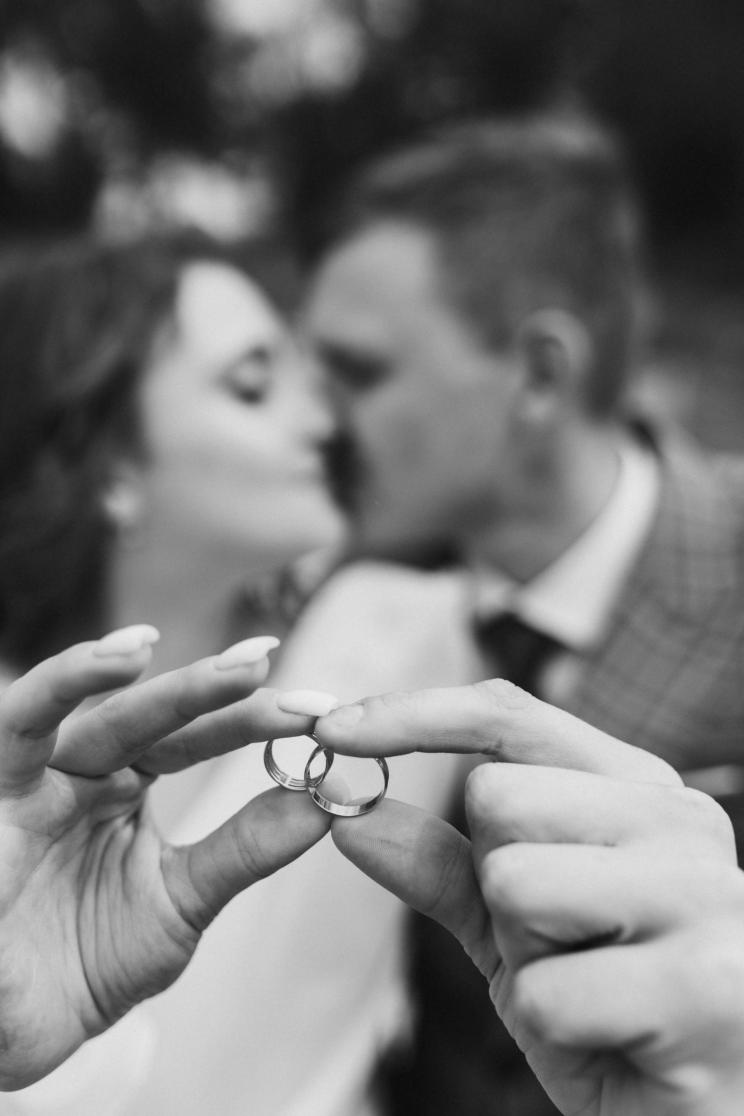 Свадебные. Фотограф Татьяна Жихарева