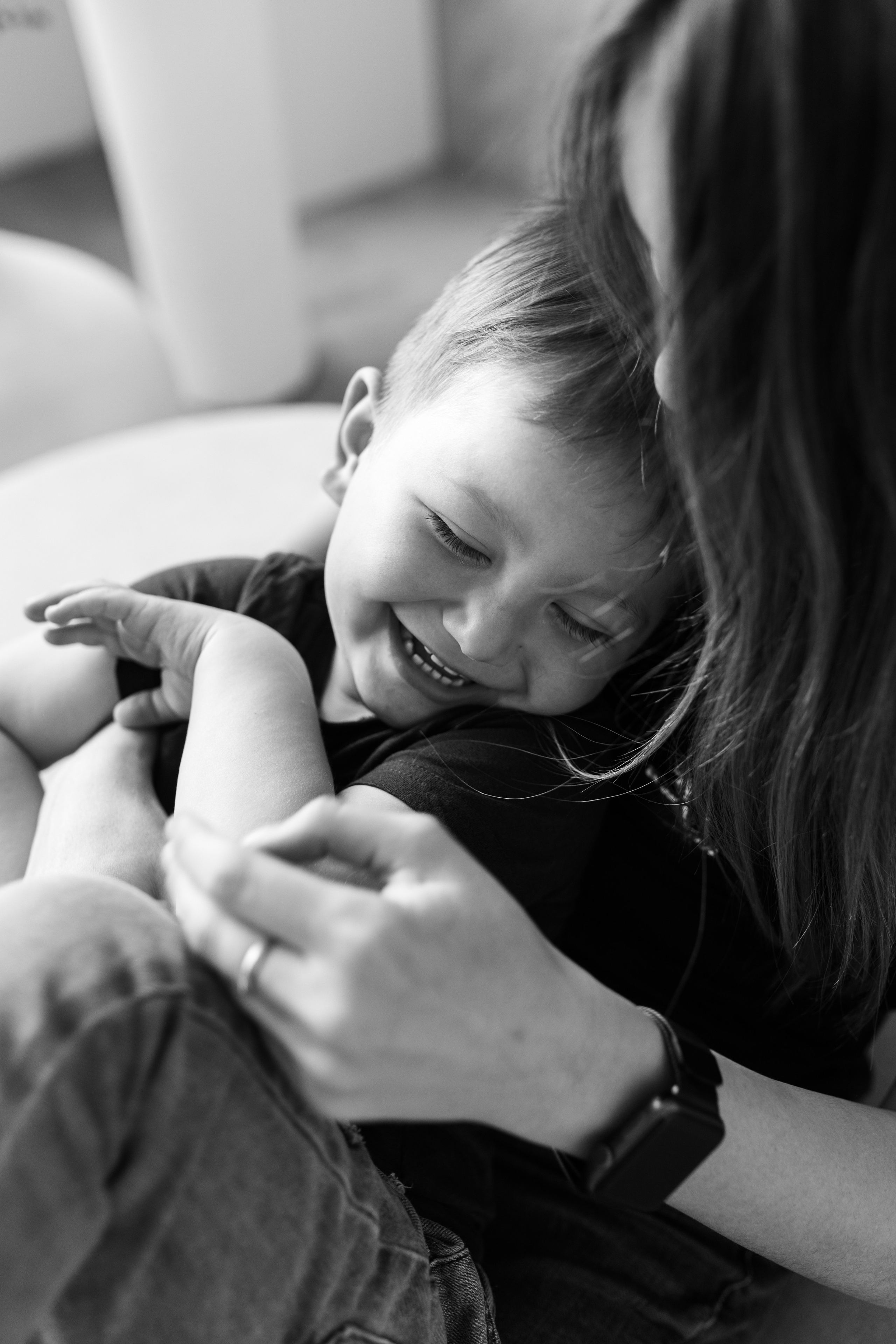 Семейная. Фотограф Татьяна Жихарева