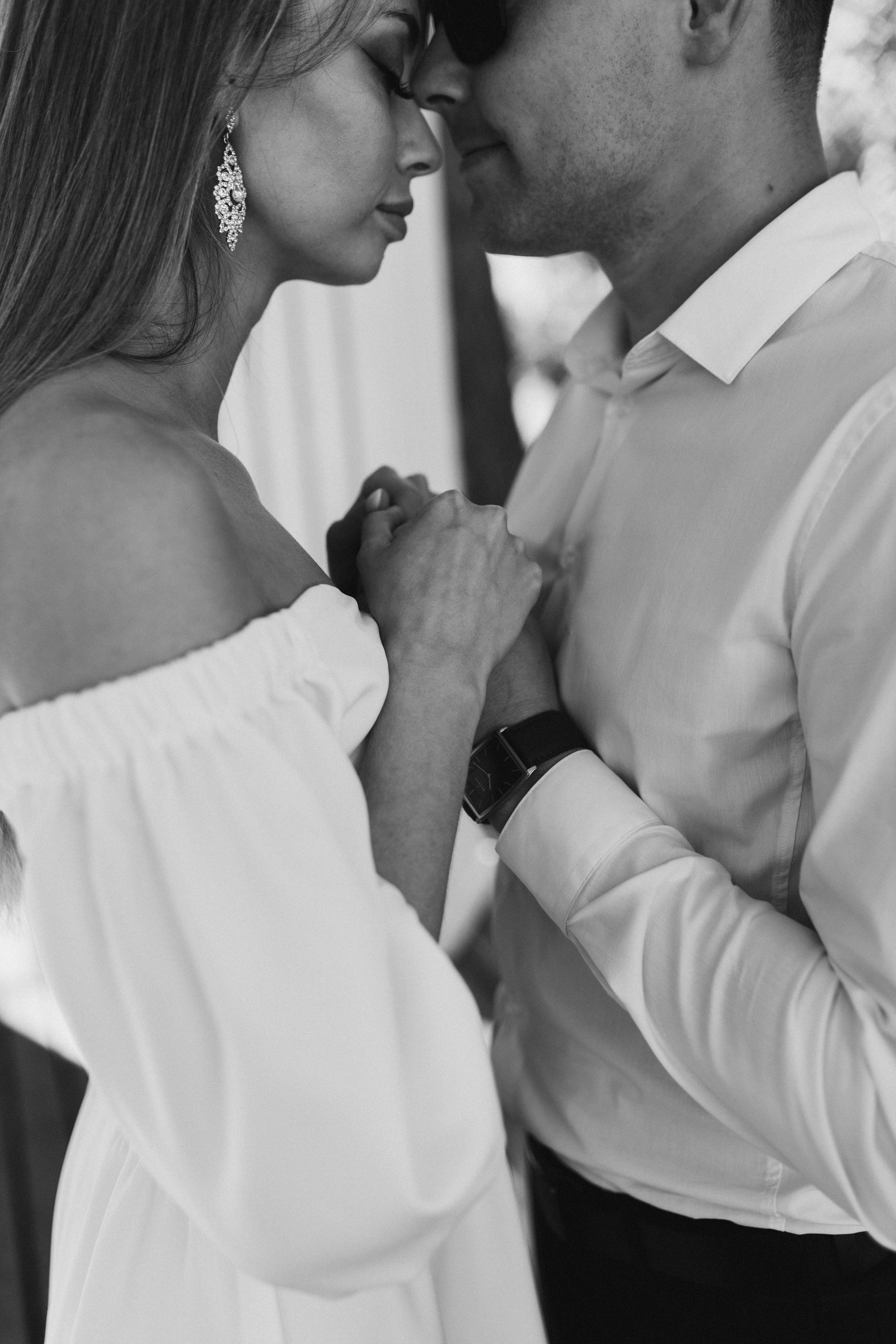 Свадебные. Фотограф Татьяна Жихарева