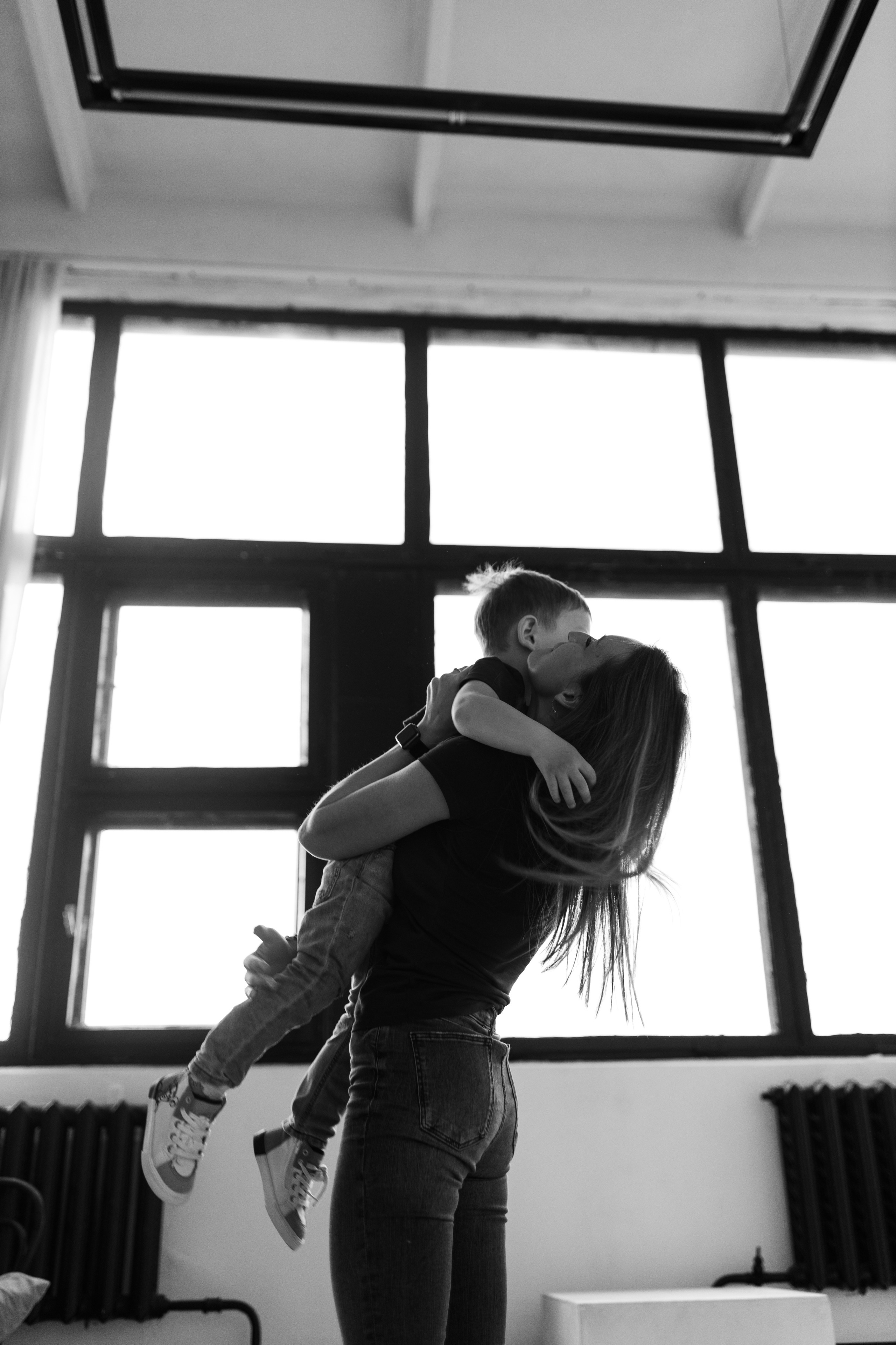 Семейная. Фотограф Татьяна Жихарева