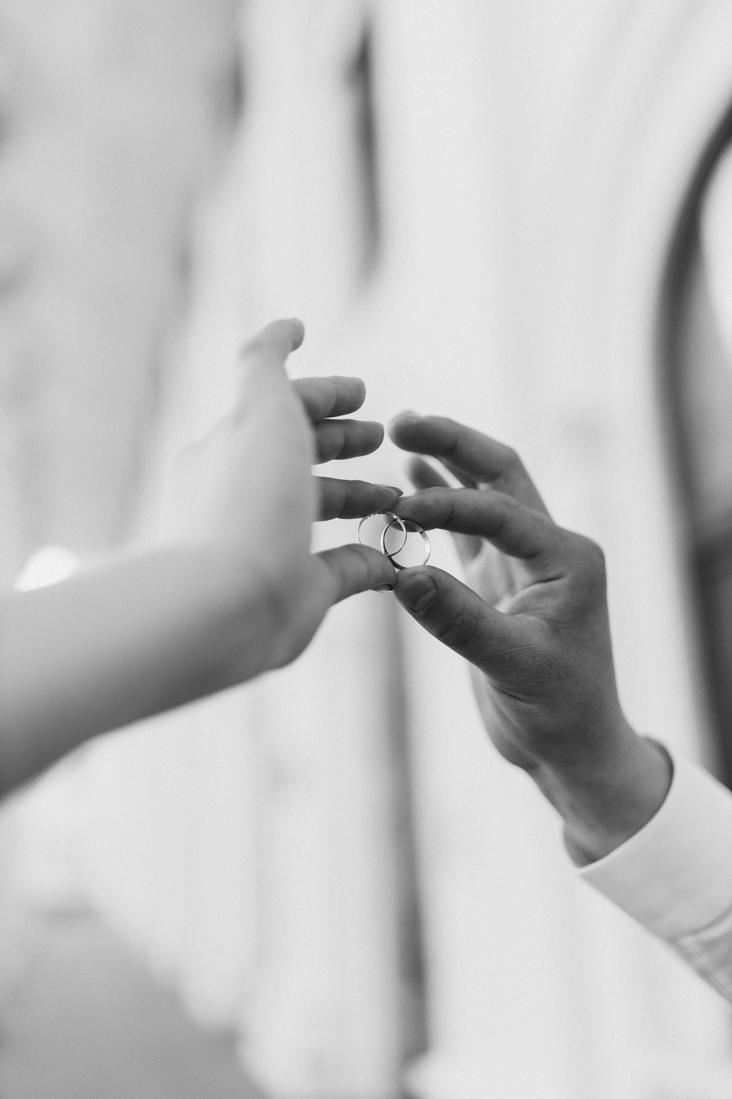 Свадебные. Фотограф Татьяна Жихарева