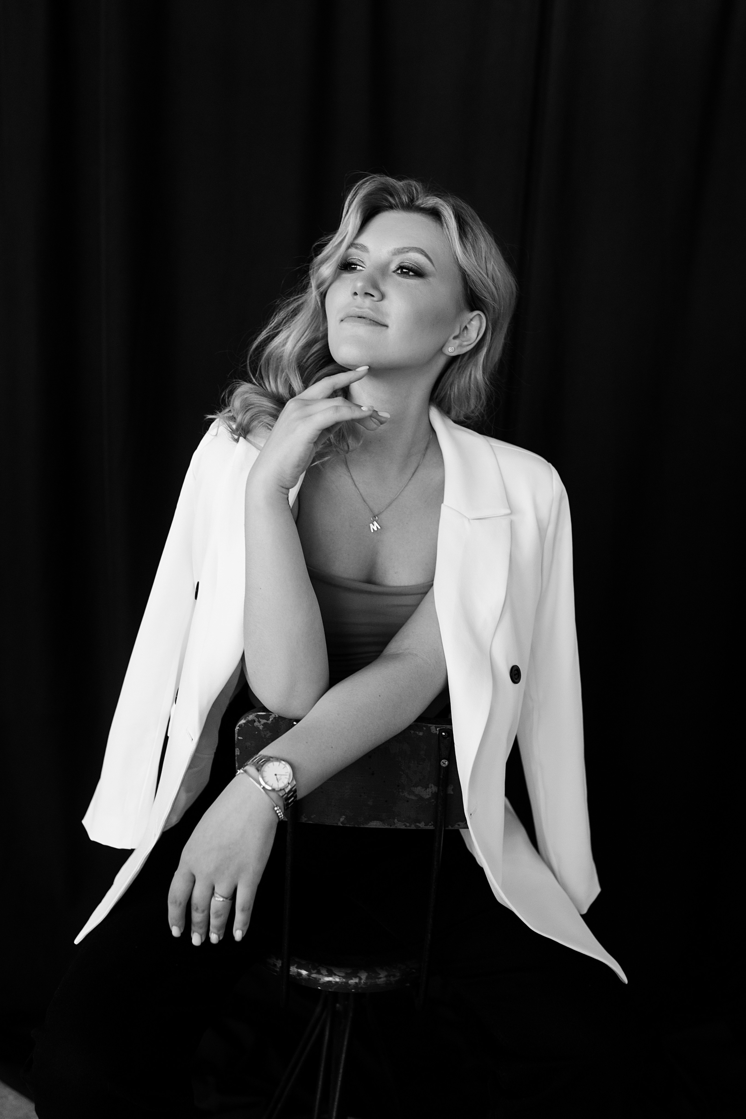 Индивидуальная съемка. Фотограф Татьяна Жихарева