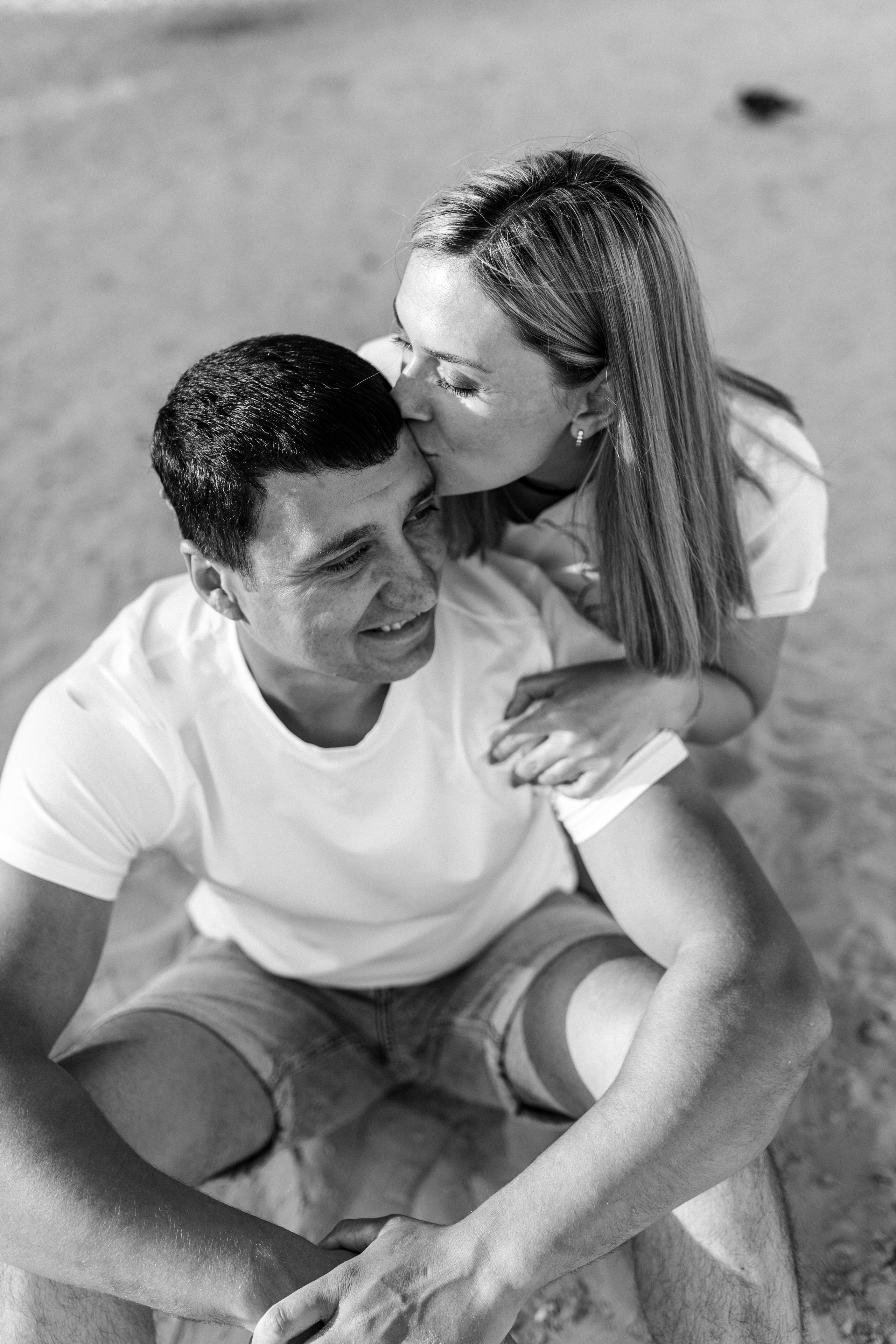 LOVE-story. Фотограф Татьяна Жихарева