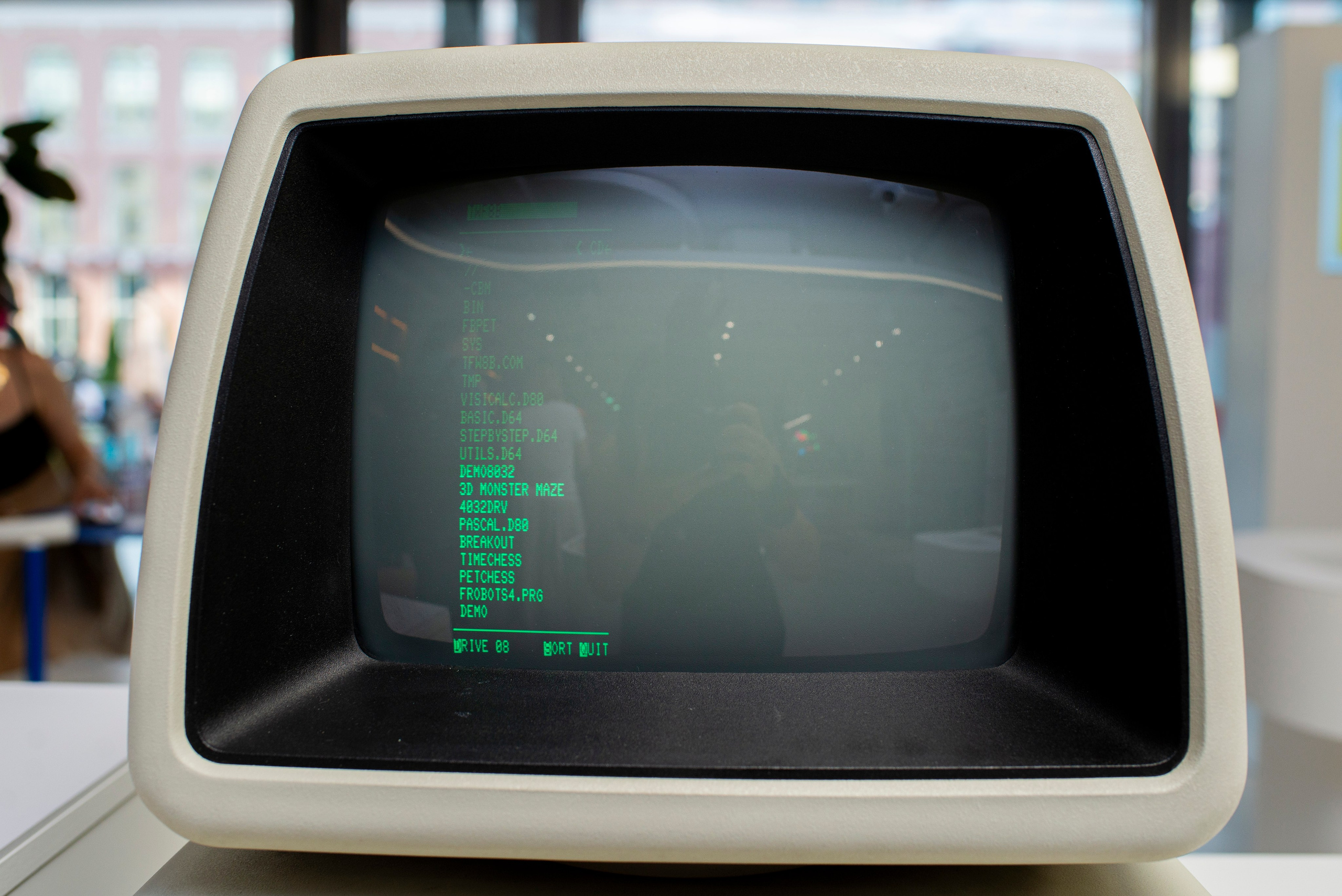 Выставка в Яндекс музее. Фотограф в Москве Алейникова Евгения