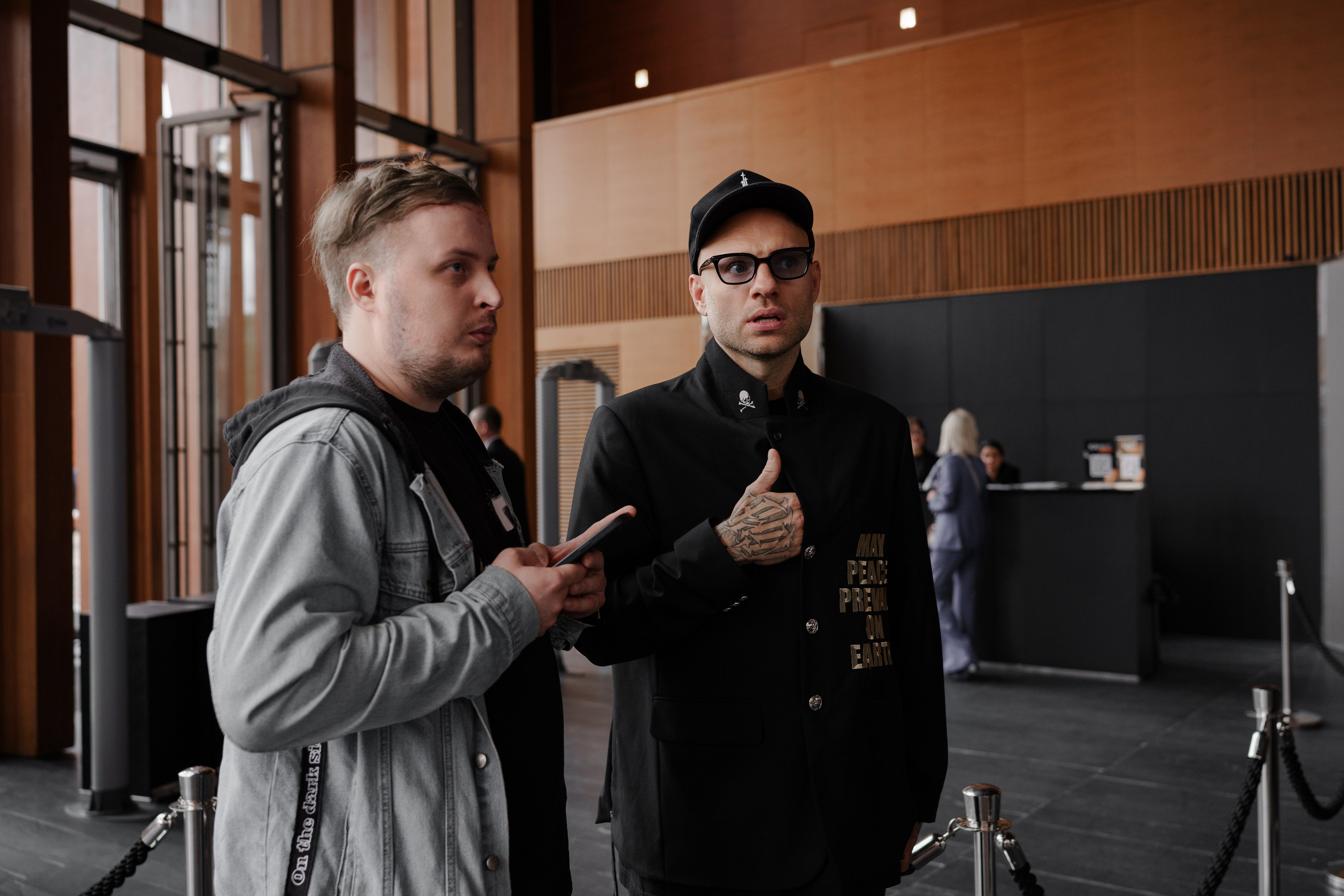 Фотограф репортажный на конференцию/форум в Москве. Репортажный фотограф в Москве Саша Дружинина