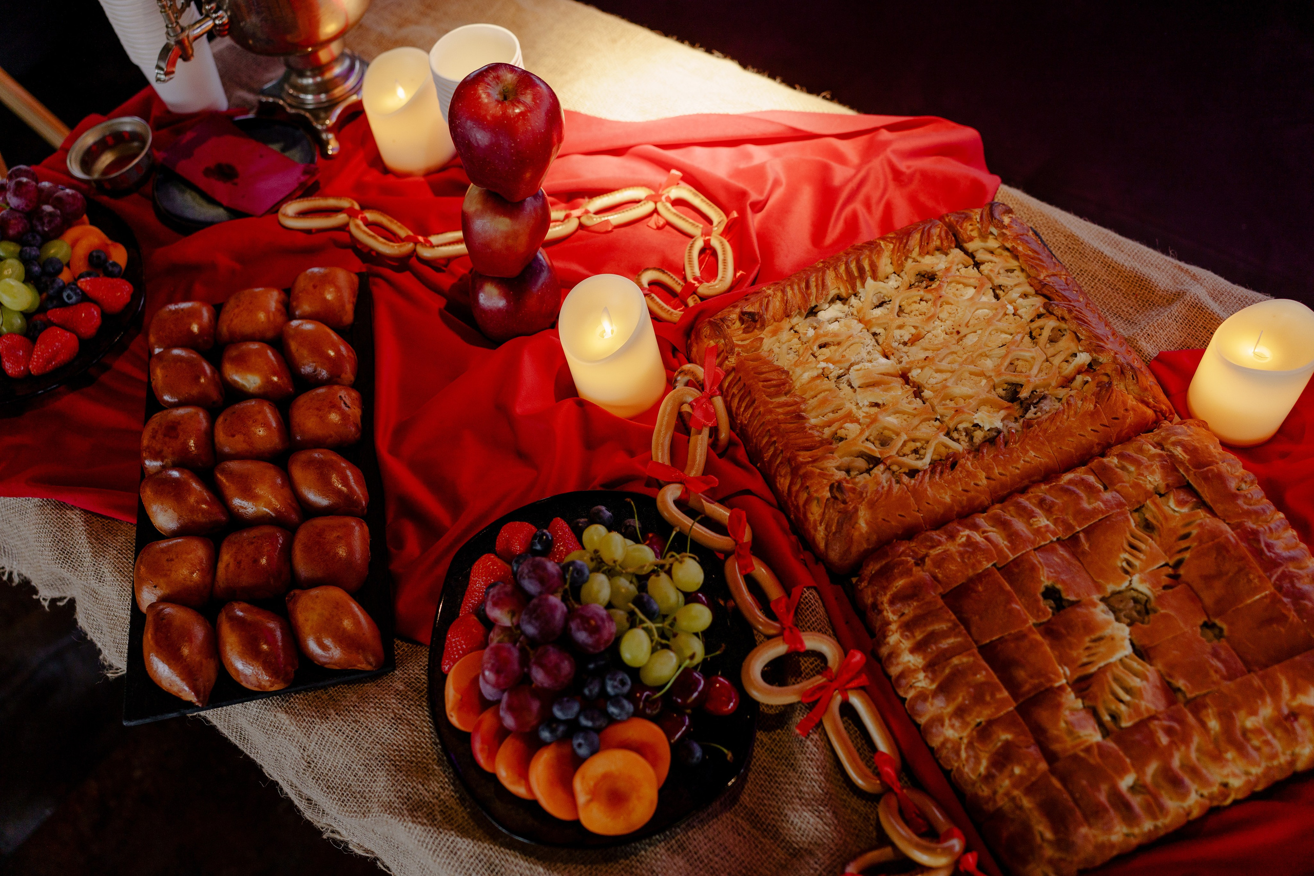 Репортажный фотограф на гендер пати Москва 