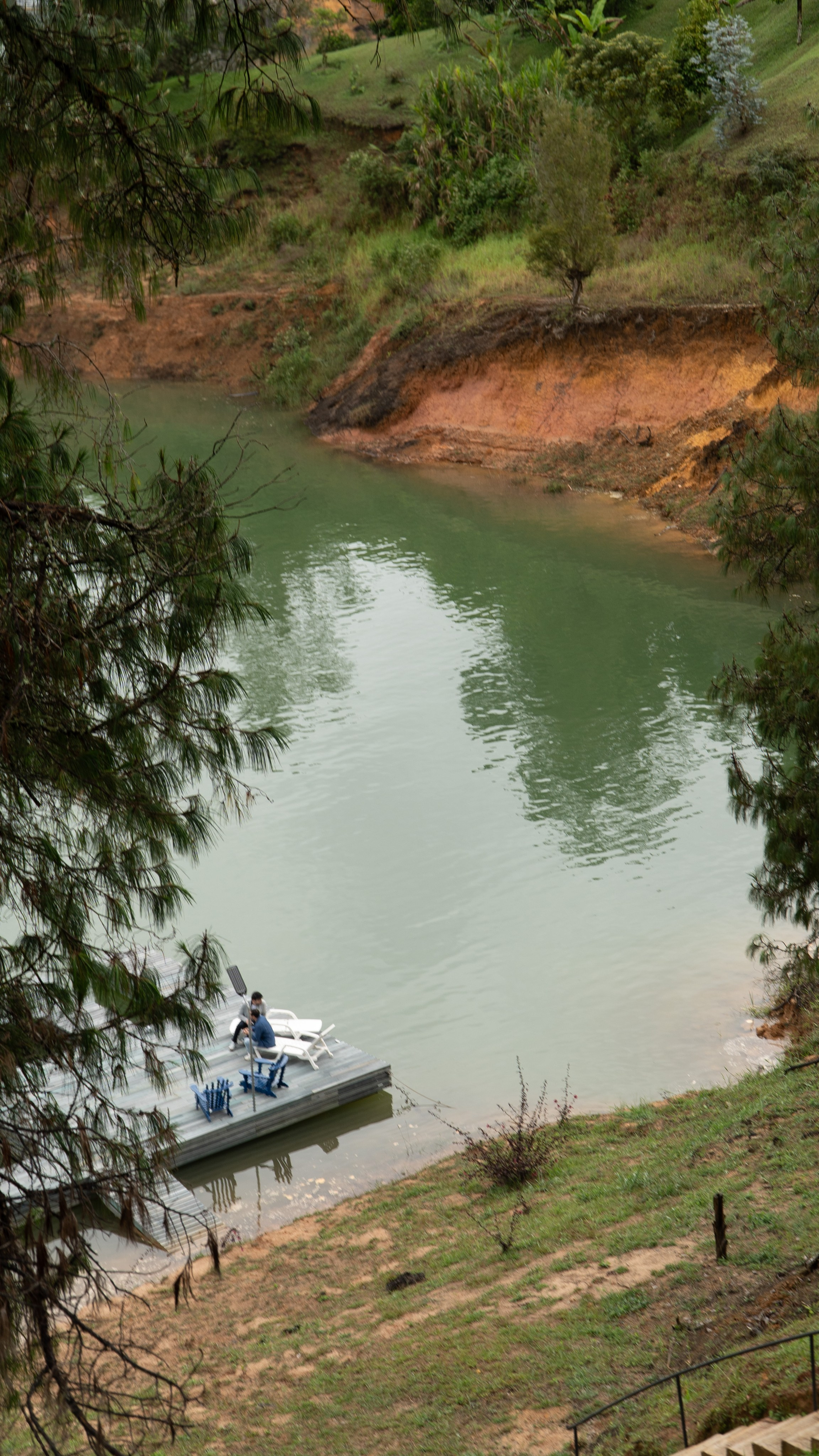 Guatape full. Wedding Photographer in Barcelona and Medellin