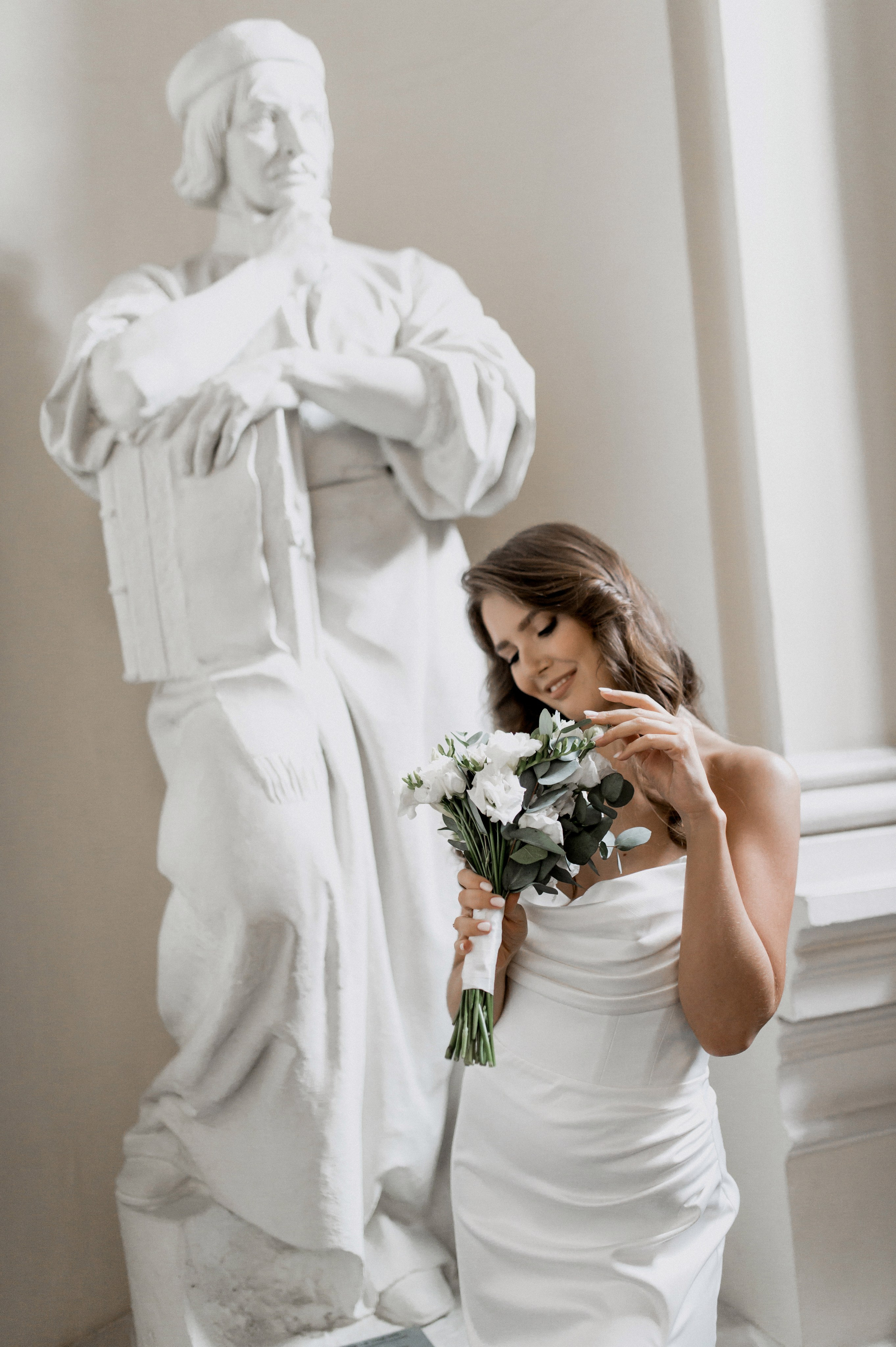 Денис и Анна. Фотограф Кирилл Верт