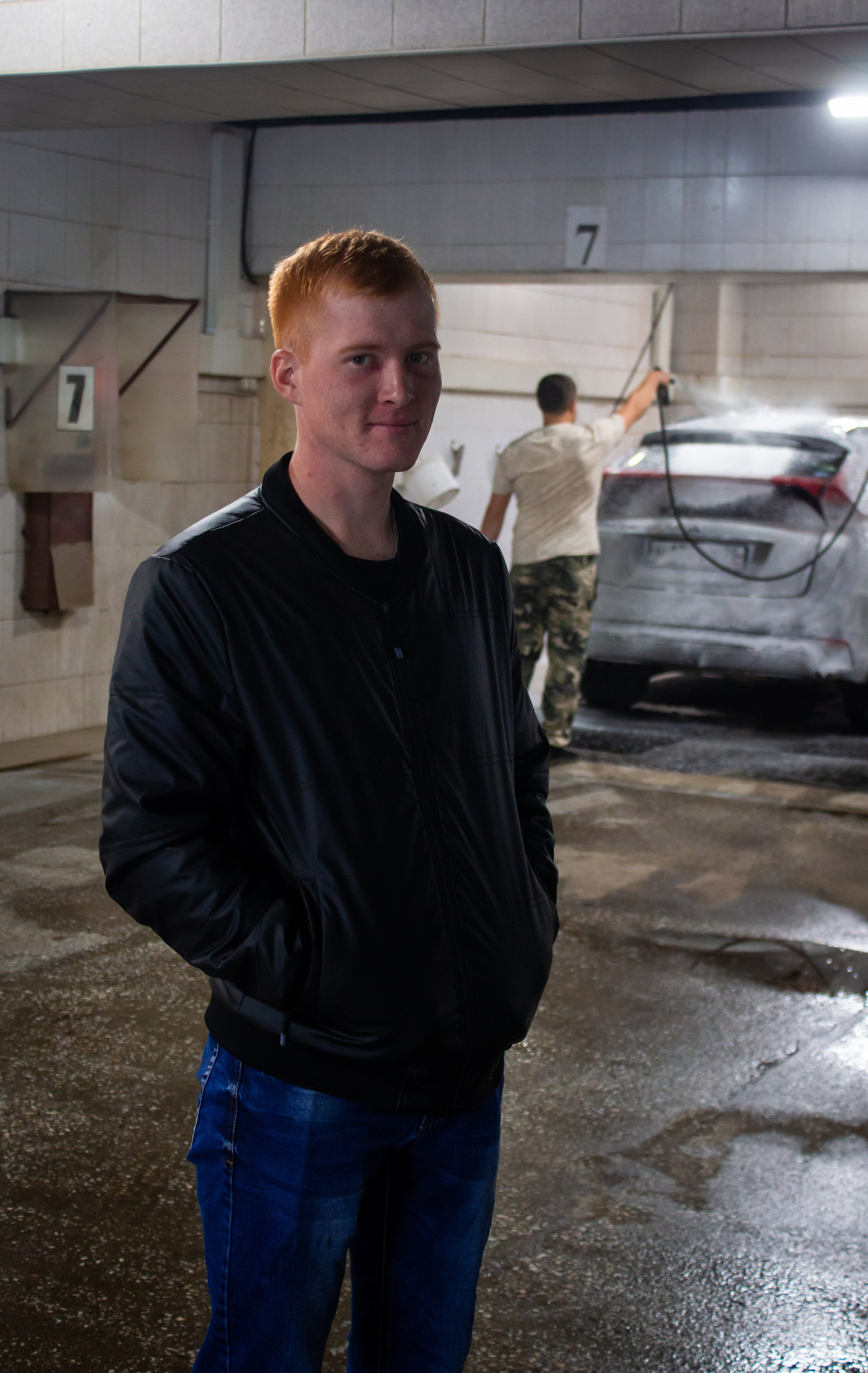 Крис и Димы. Алексей Островский — Фотограф г. Чита